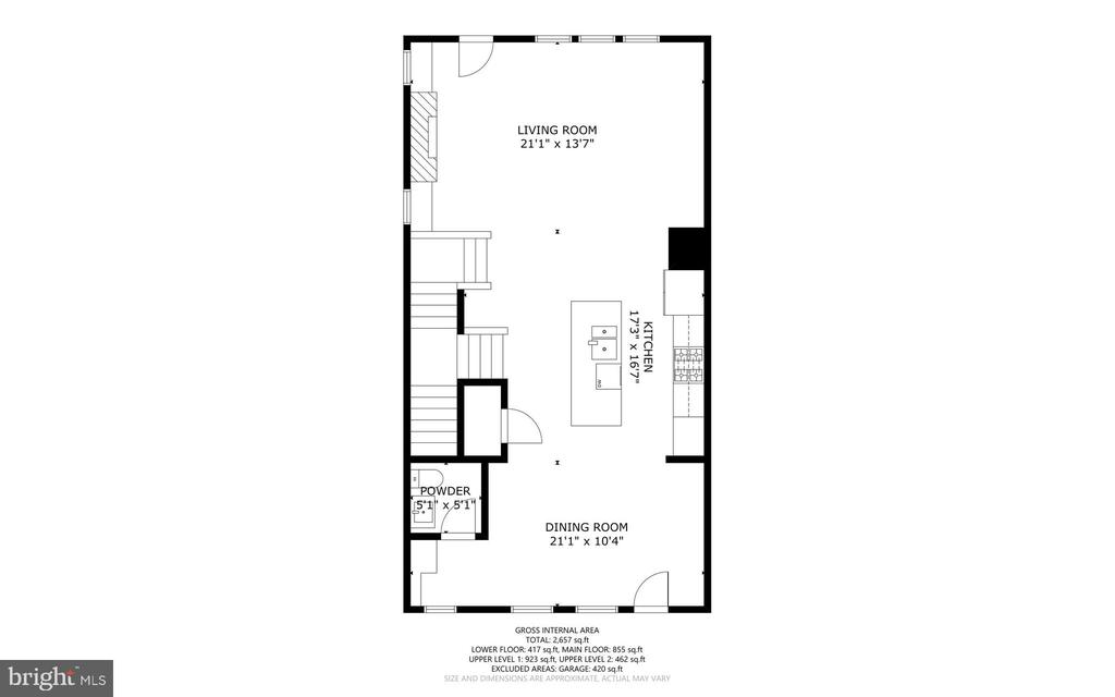 5159 RIDGEVIEW RETREAT DRIVE