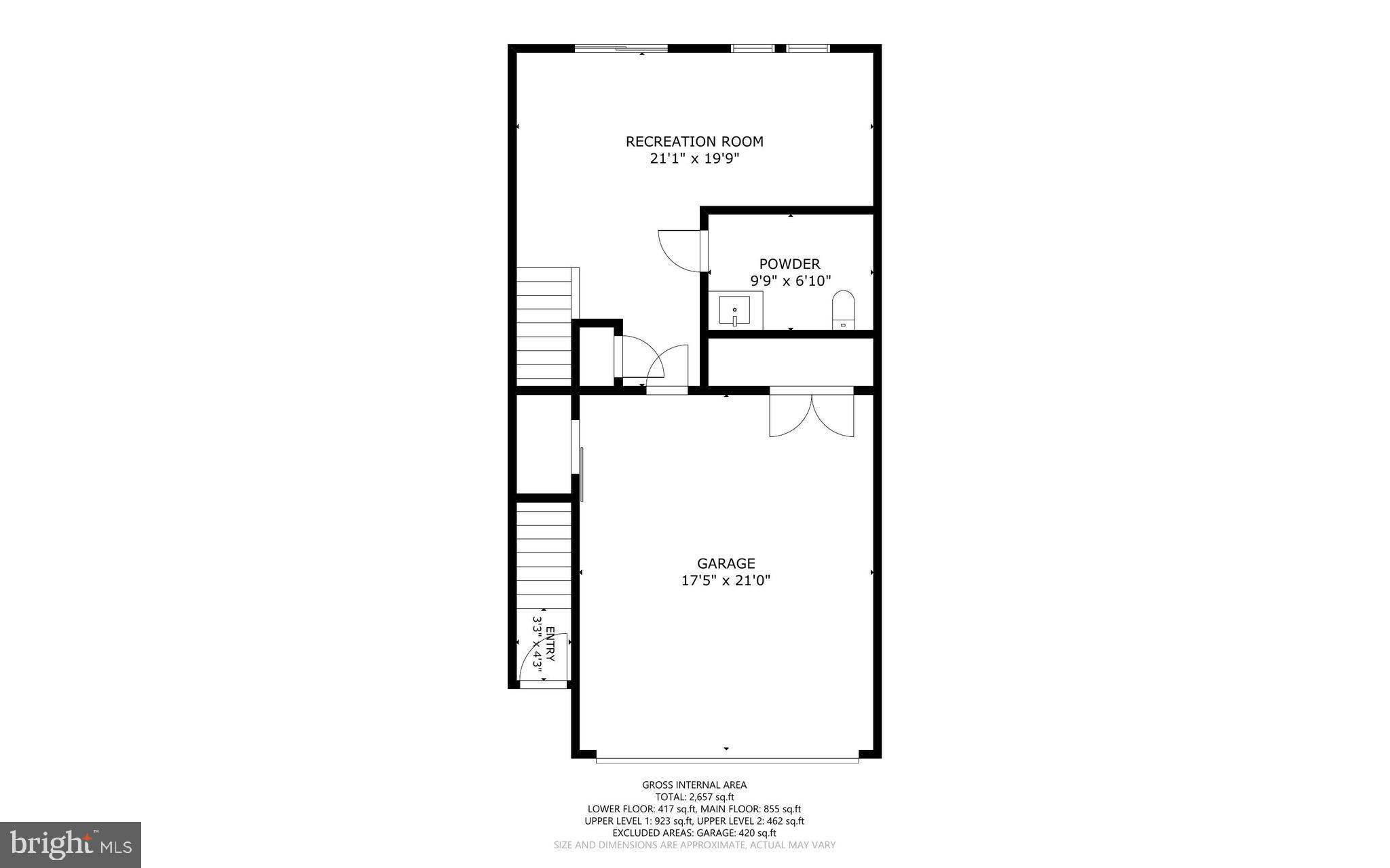 5159 RIDGEVIEW RETREAT DRIVE