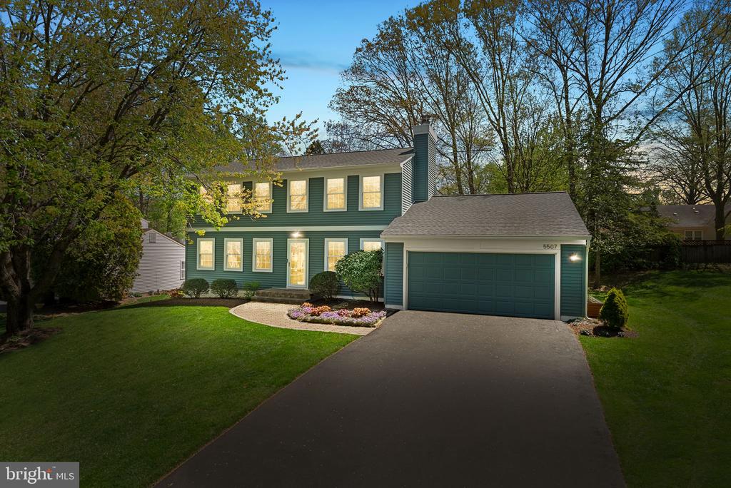 5507 GREENSHANK COURT