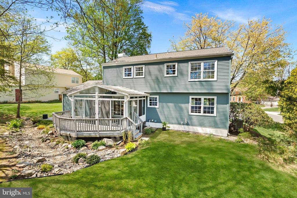 5507 GREENSHANK COURT