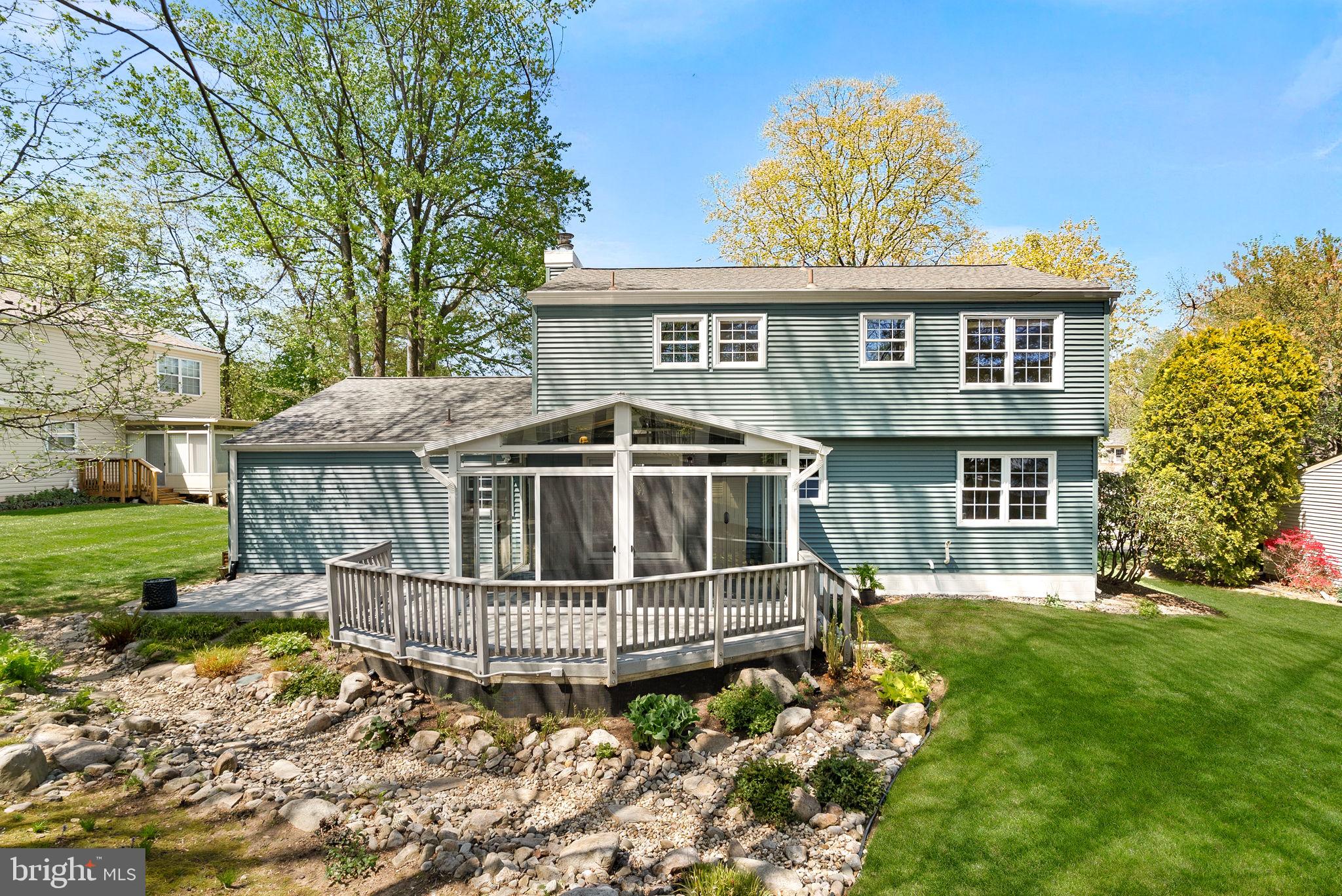 5507 GREENSHANK COURT