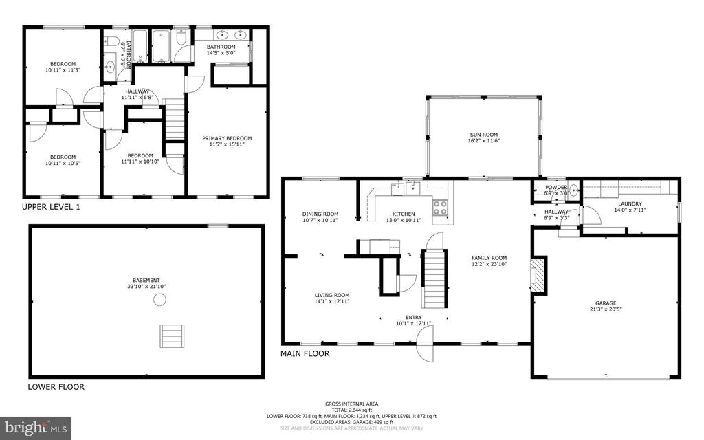 5507 GREENSHANK COURT