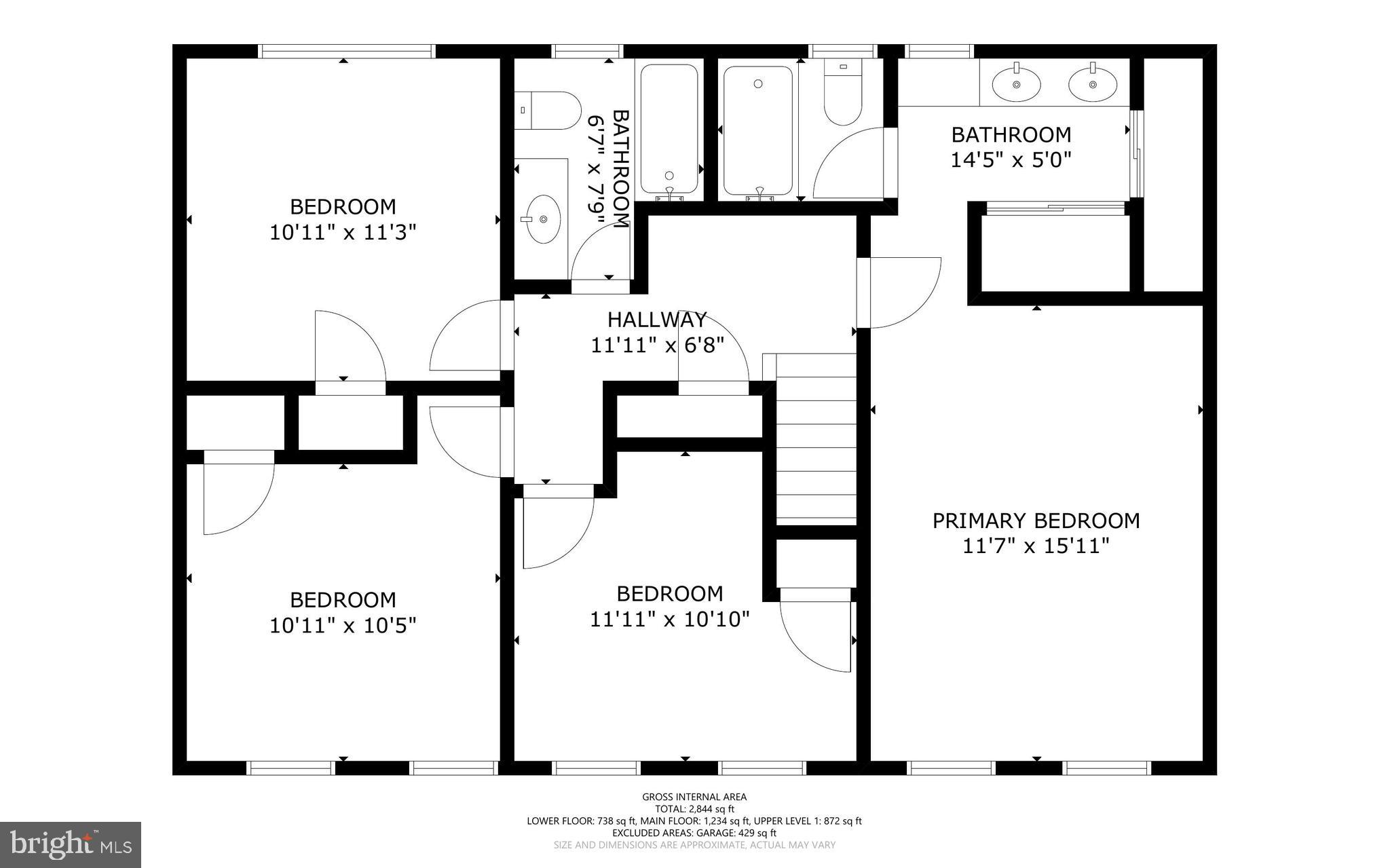 5507 GREENSHANK COURT