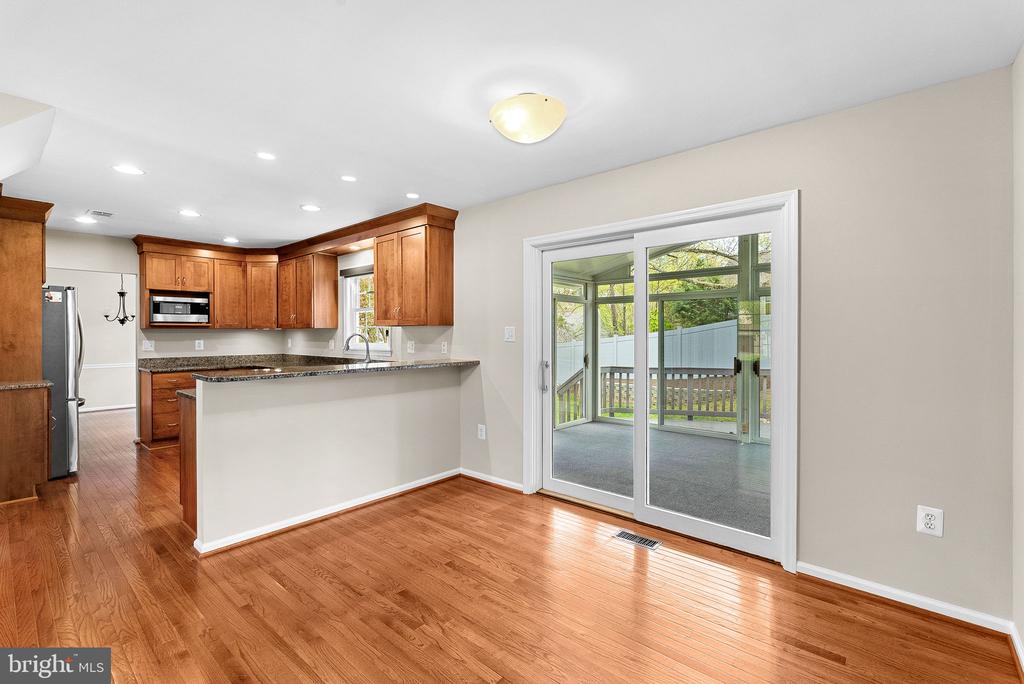 5507 GREENSHANK COURT
