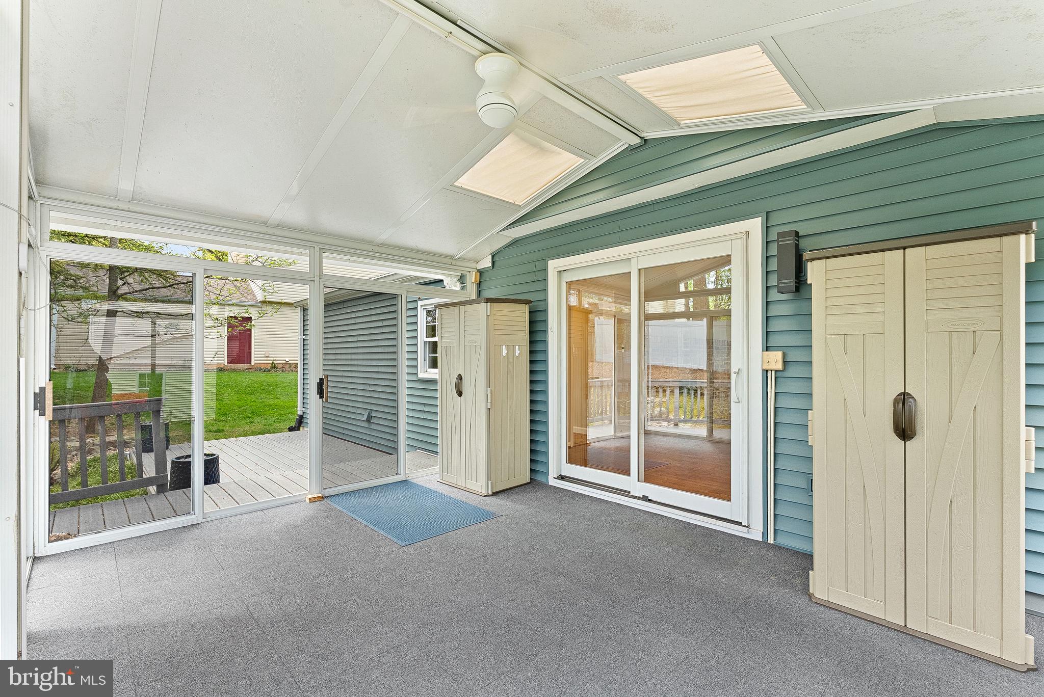 5507 GREENSHANK COURT