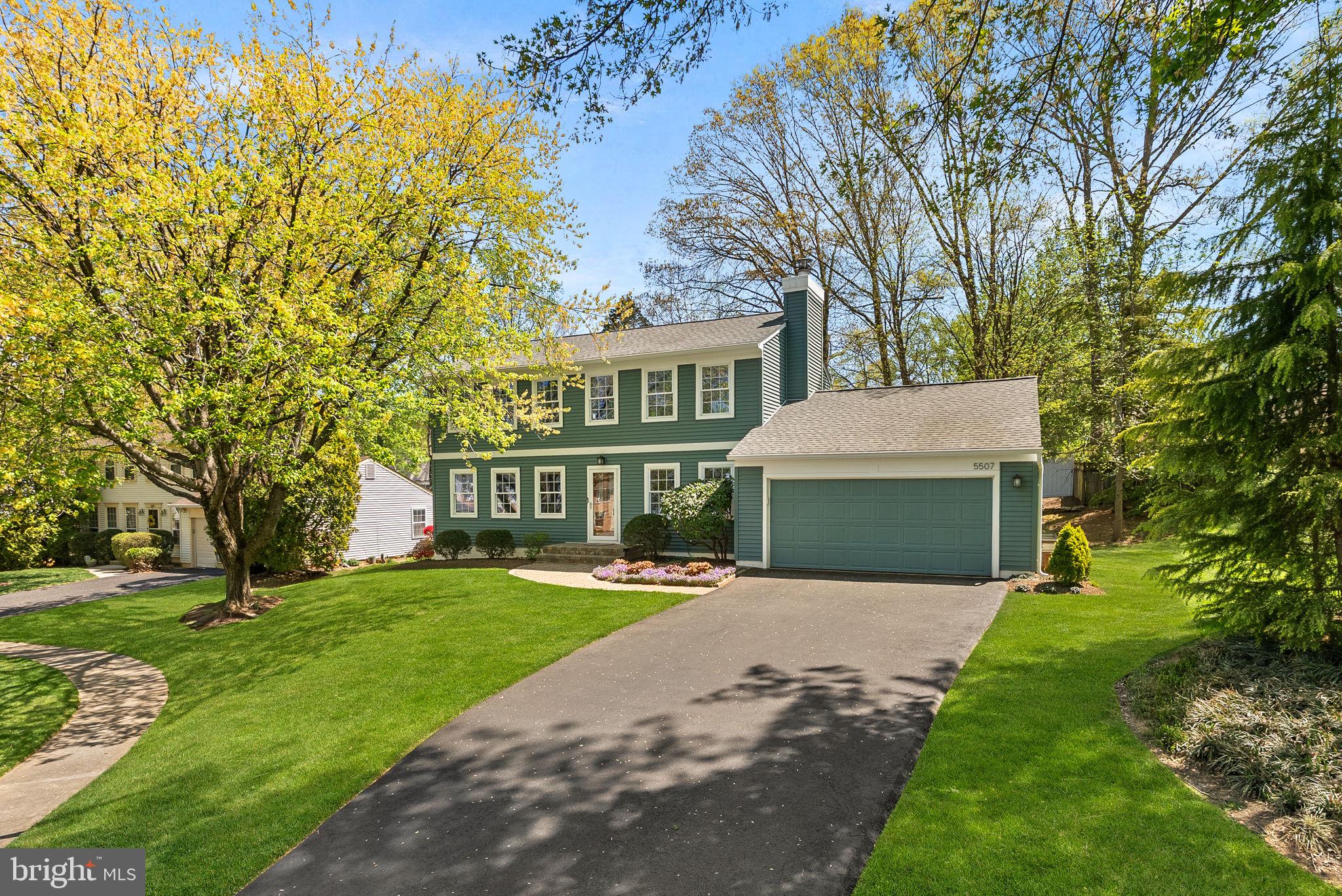 5507 GREENSHANK COURT