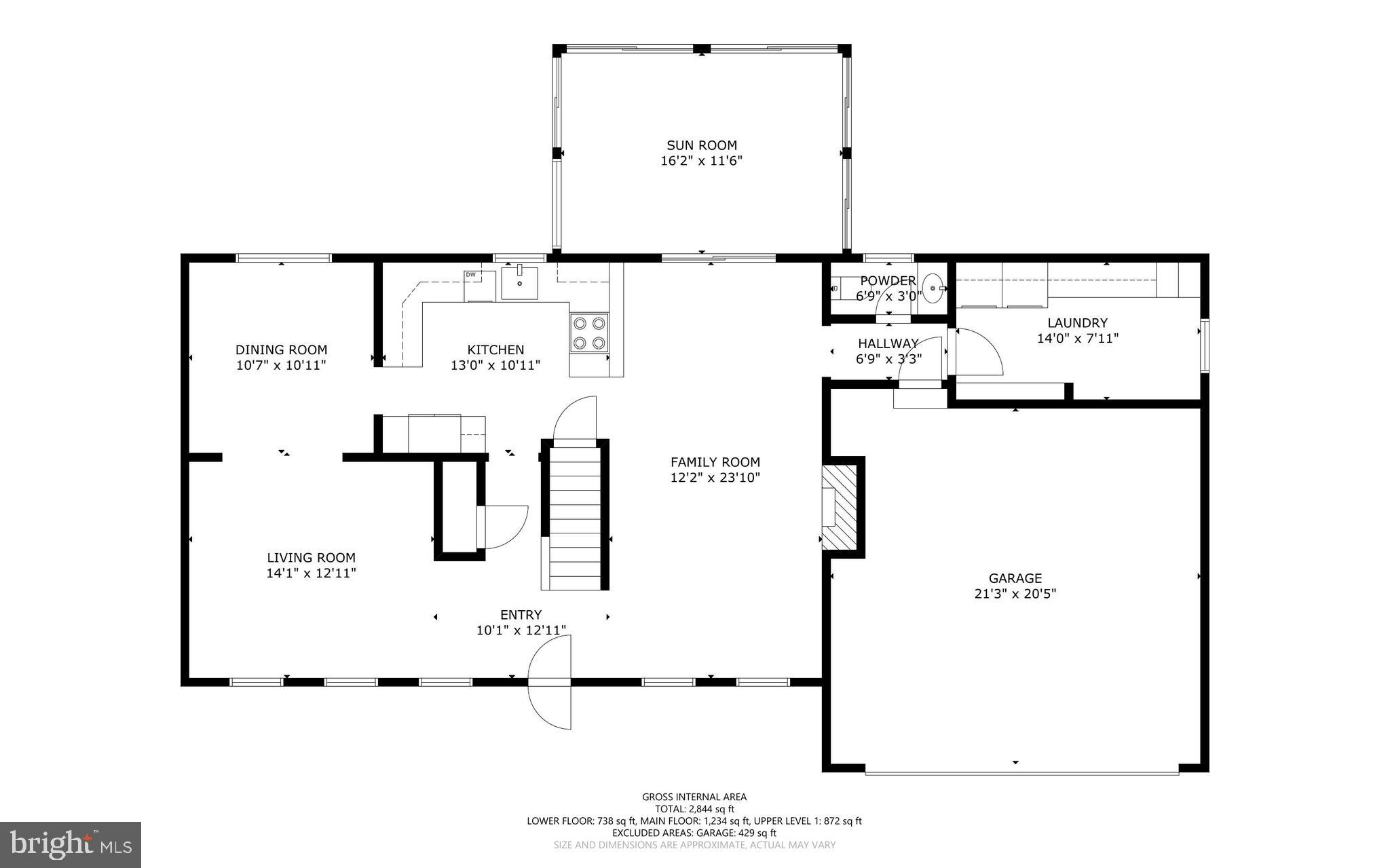 5507 GREENSHANK COURT