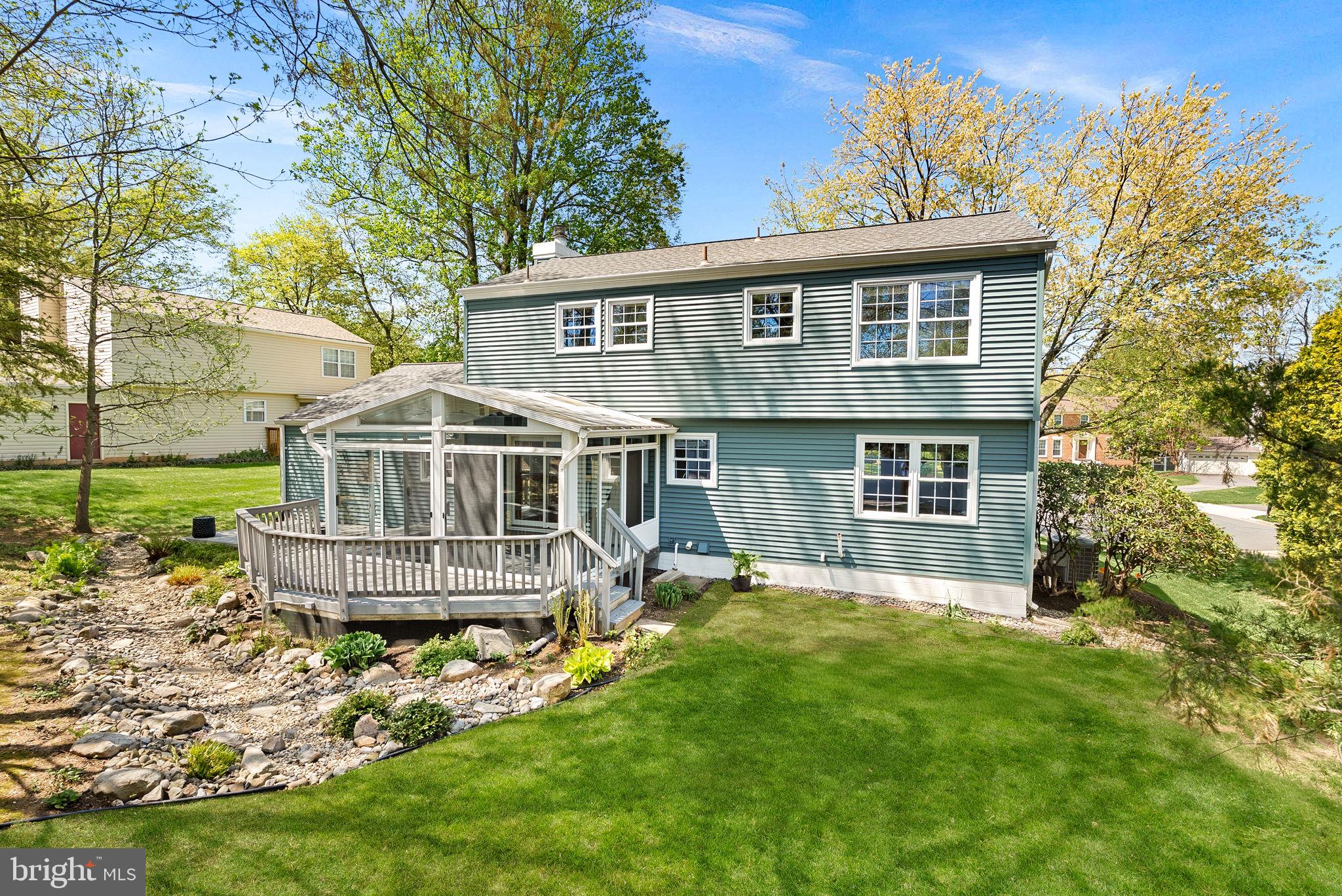 5507 GREENSHANK COURT