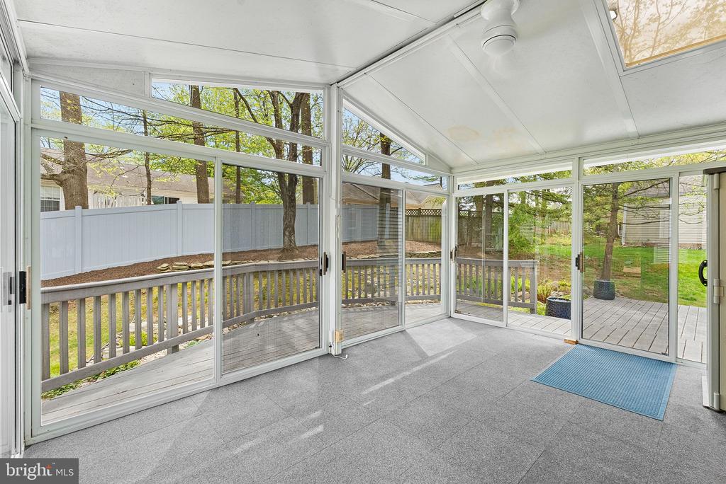 5507 GREENSHANK COURT