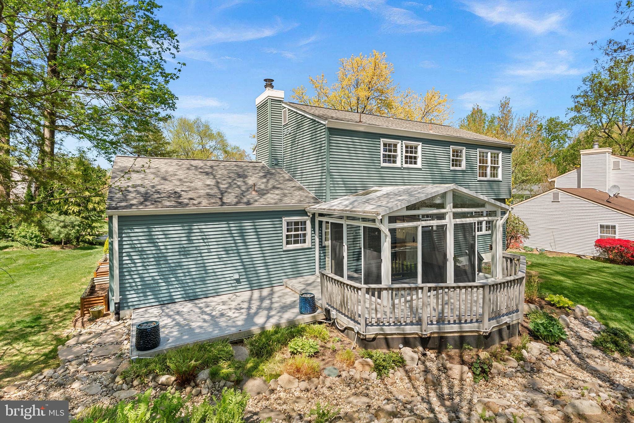 5507 GREENSHANK COURT