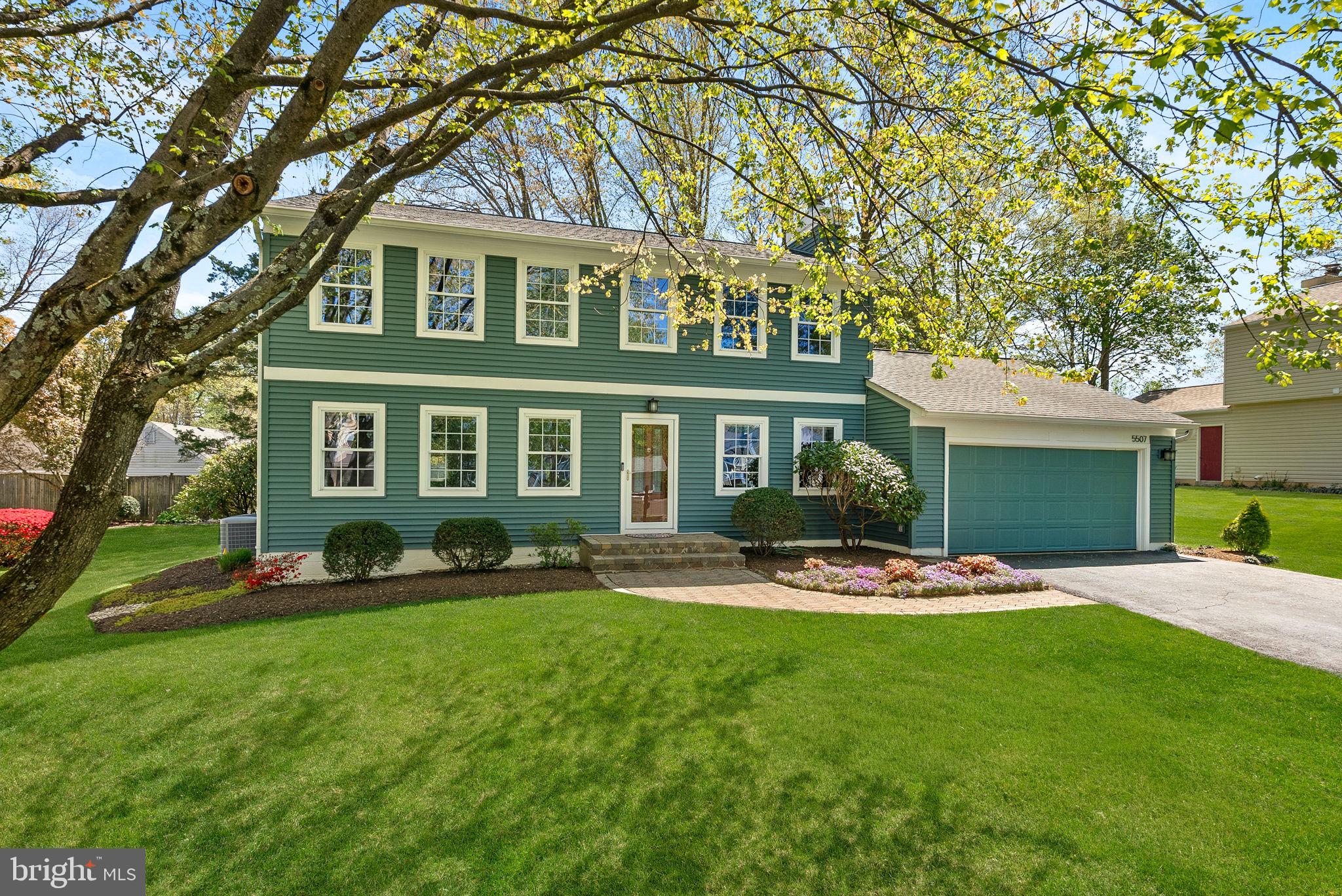 5507 GREENSHANK COURT