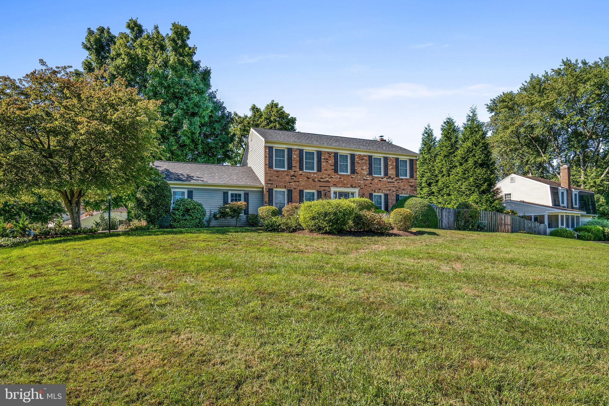 6110 GREEN CAP PLACE