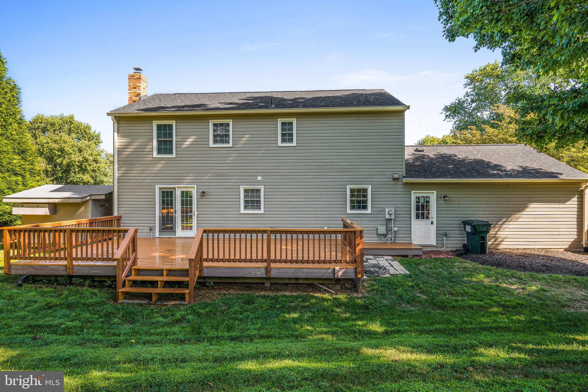 6110 GREEN CAP PLACE