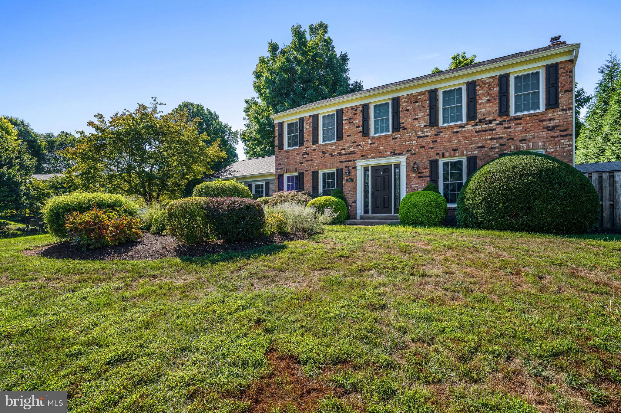 6110 GREEN CAP PLACE