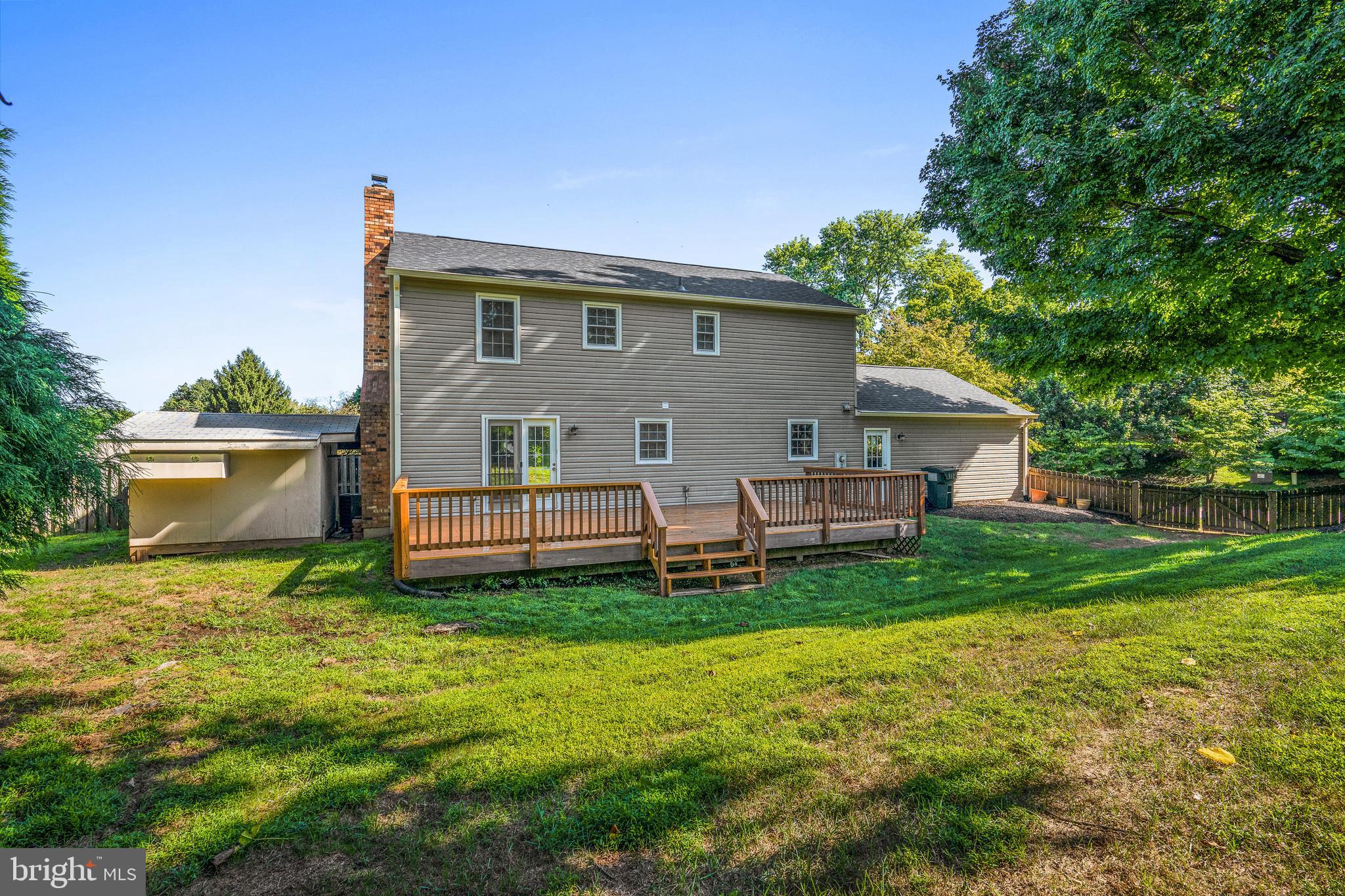 6110 GREEN CAP PLACE