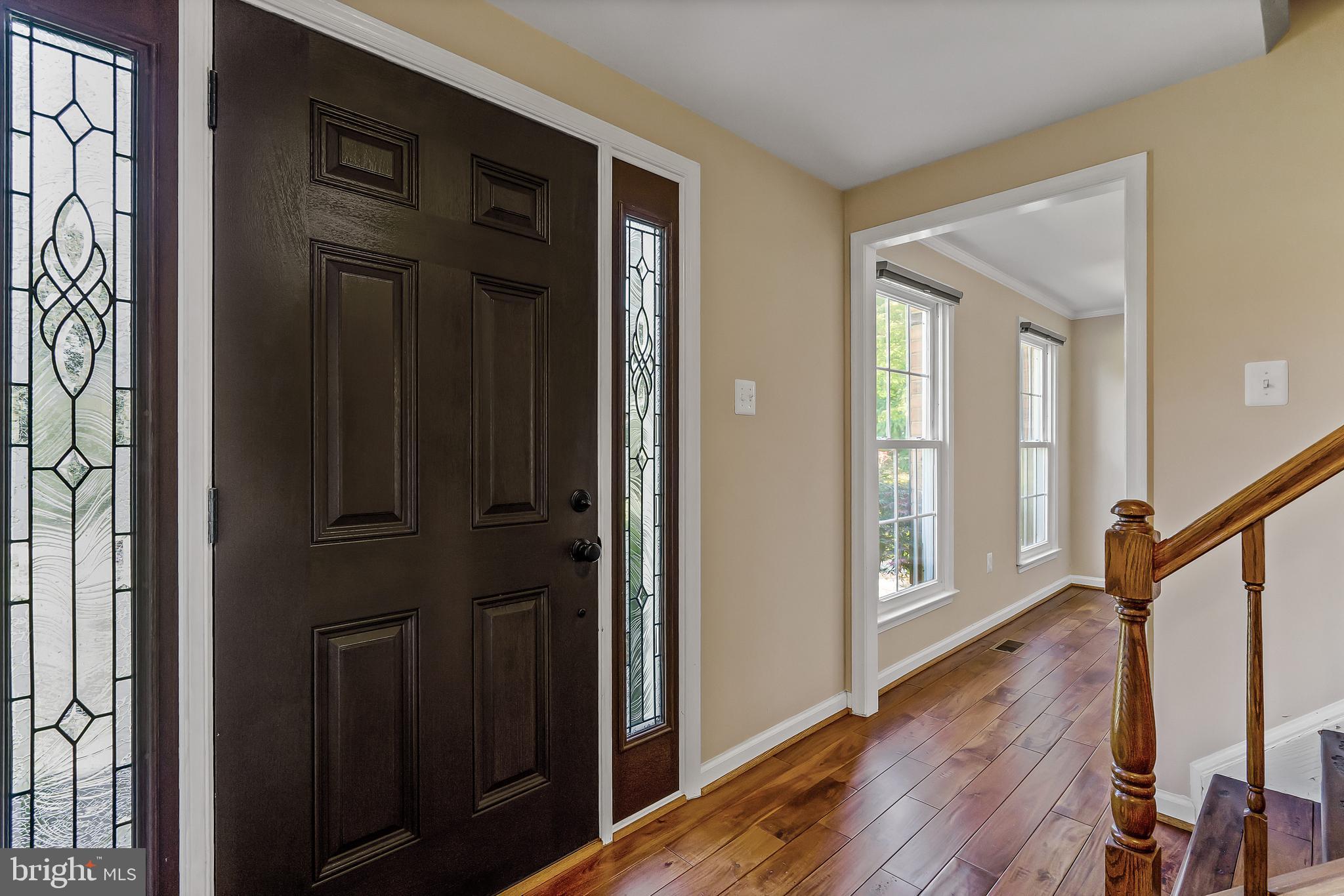 6110 GREEN CAP PLACE