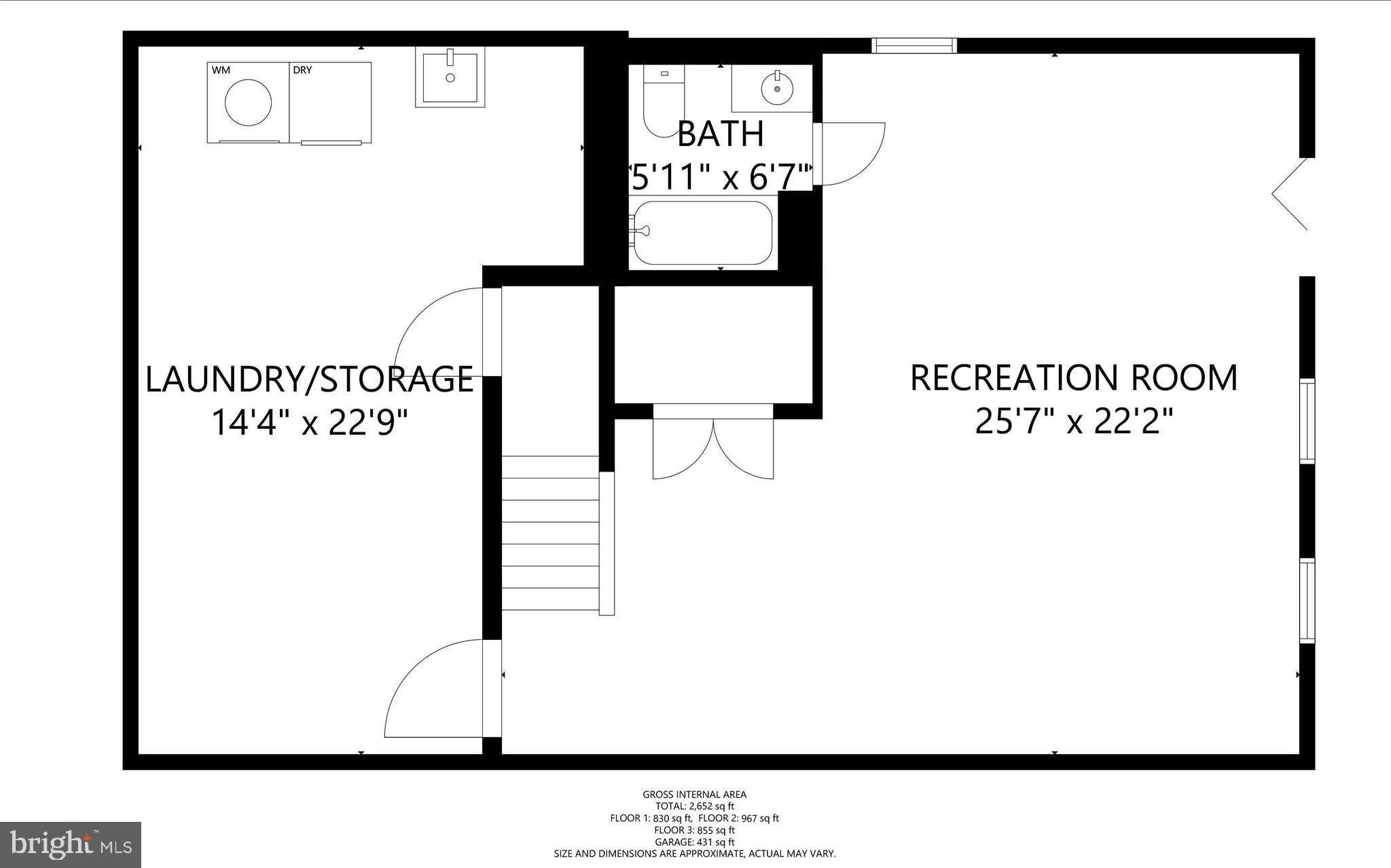 6110 GREEN CAP PLACE