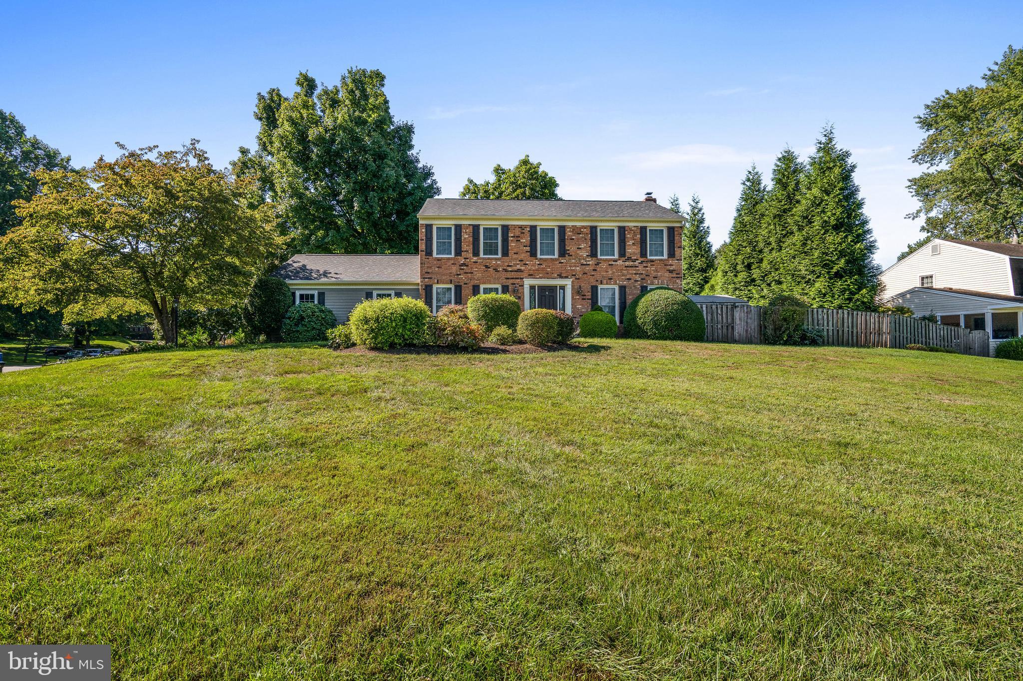 6110 GREEN CAP PLACE