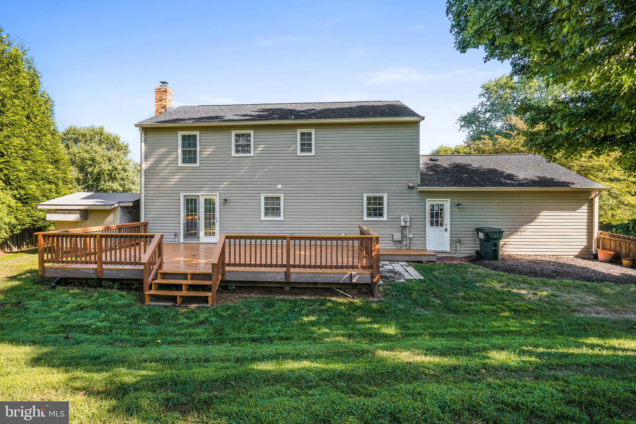 6110 GREEN CAP PLACE