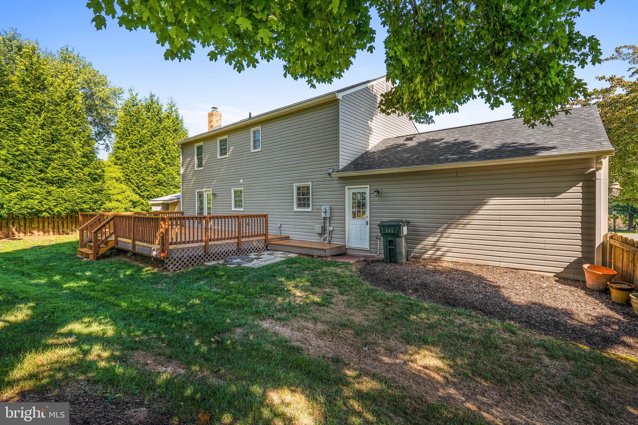 6110 GREEN CAP PLACE