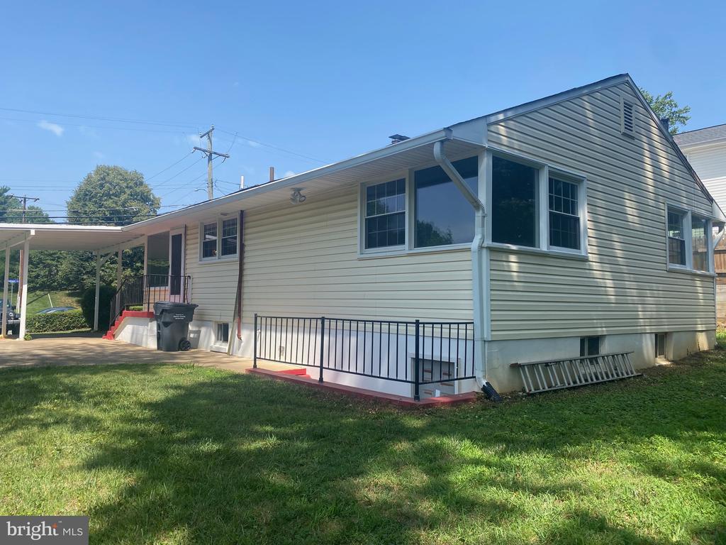 3137 GRAHAM ROAD