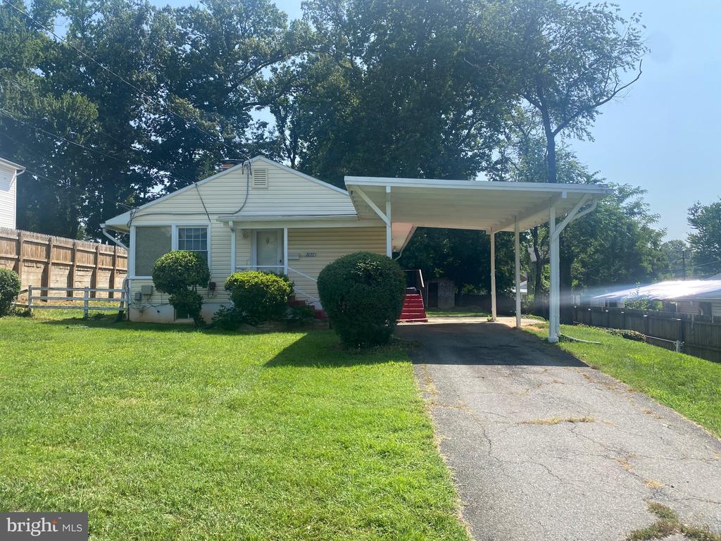 3137 GRAHAM ROAD