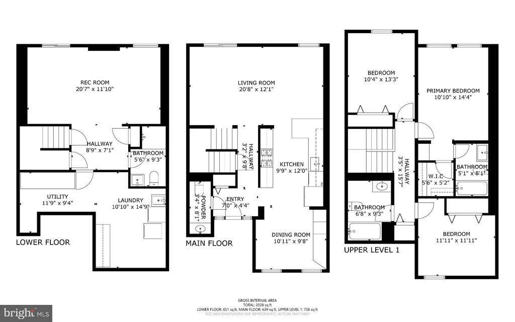 11545 HEARTHSTONE COURT