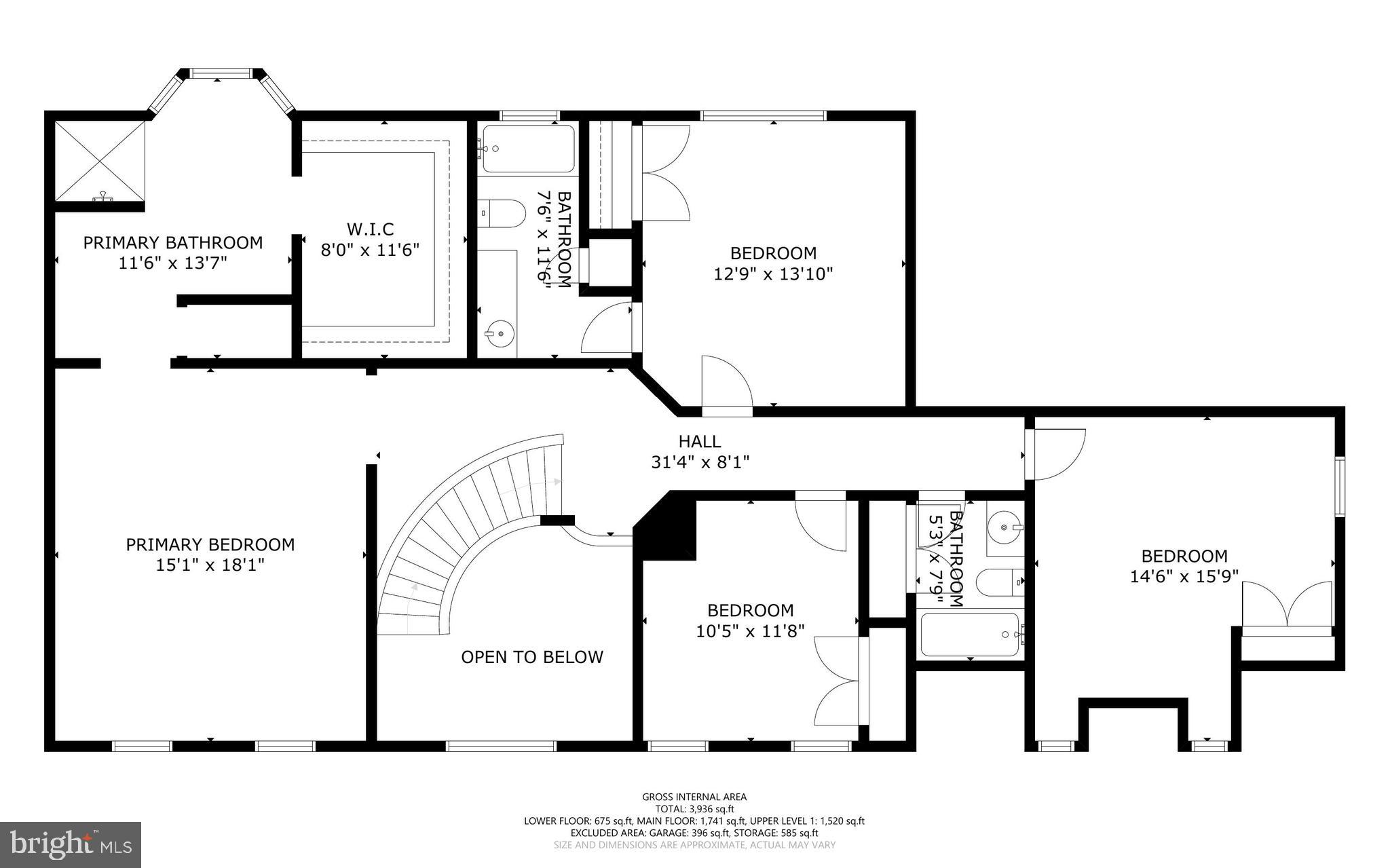 417 SW Meade DRIVE SW