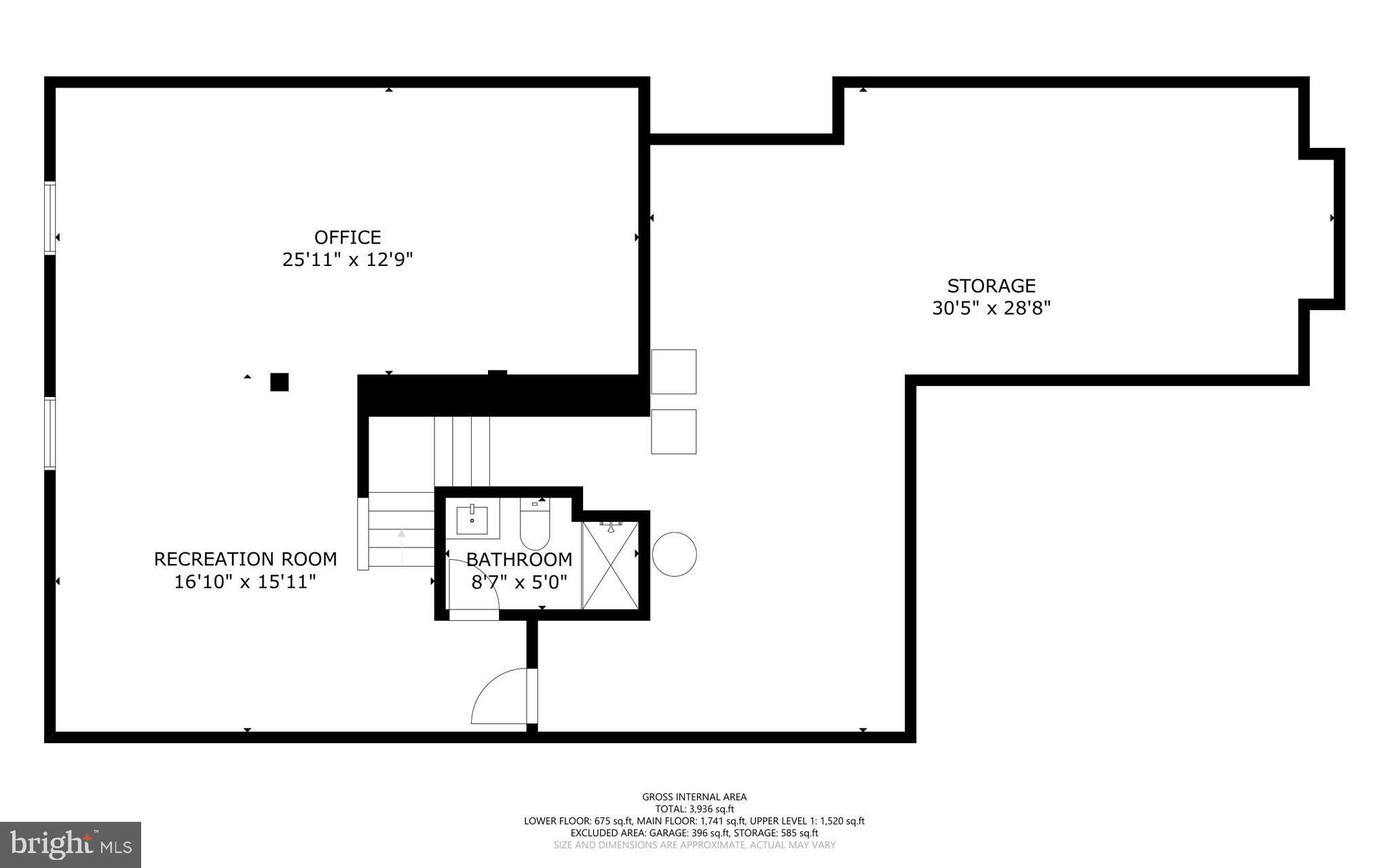 417 SW Meade DRIVE SW