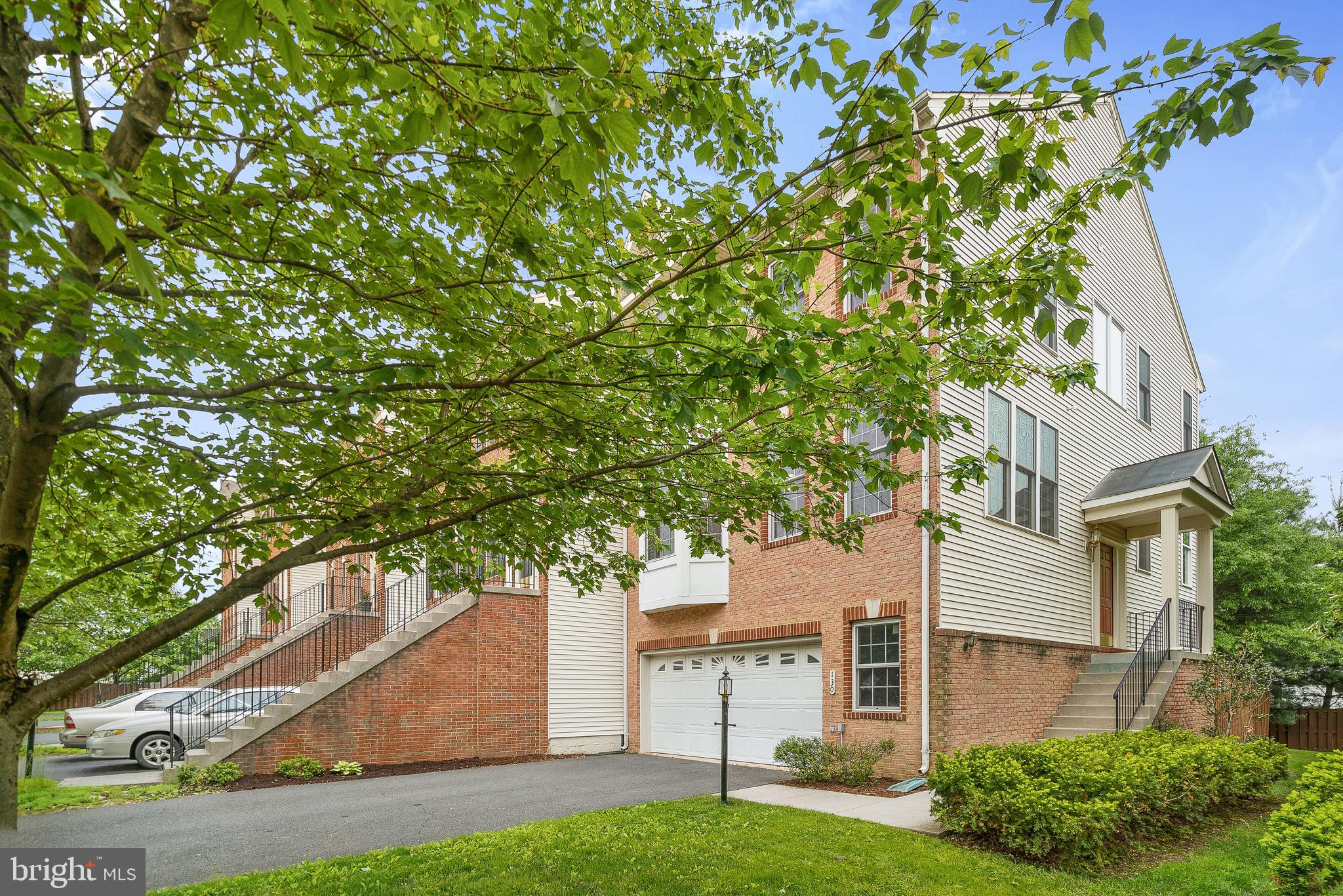 130 Ivy Hills TERRACE