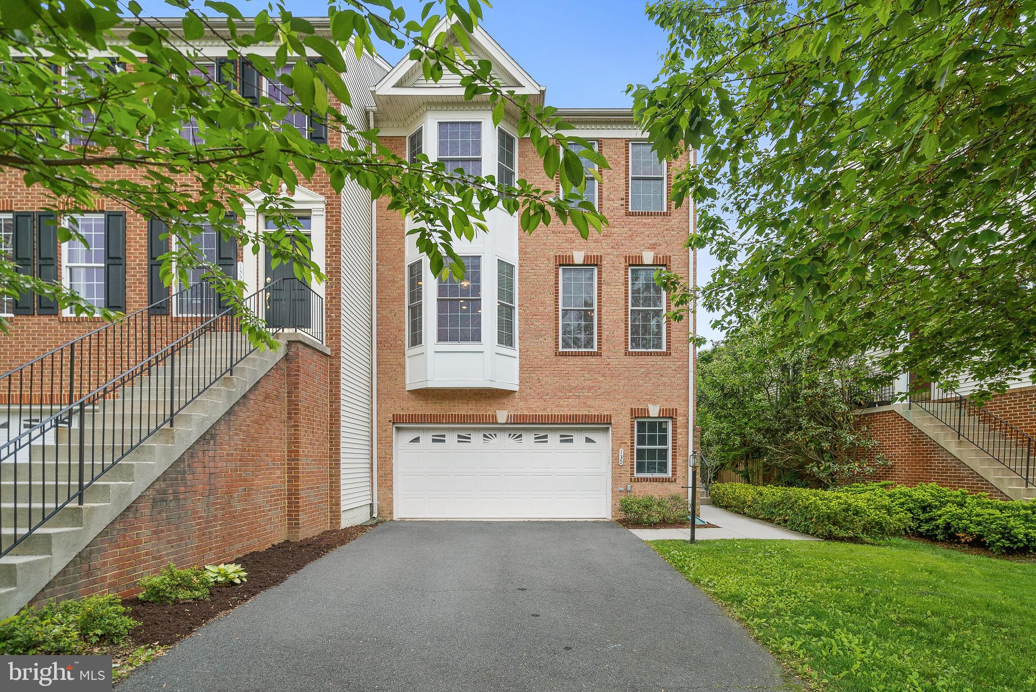 130 Ivy Hills TERRACE