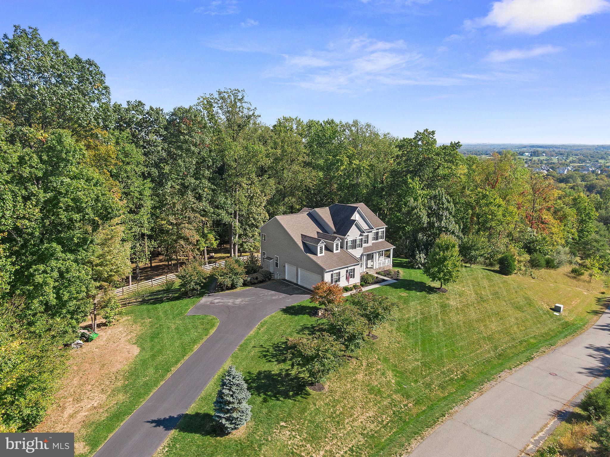 15908 Frost Leaf Lane Ln