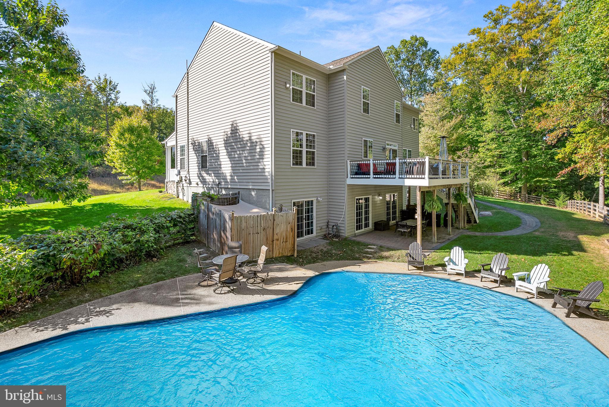 15908 Frost Leaf Lane Ln