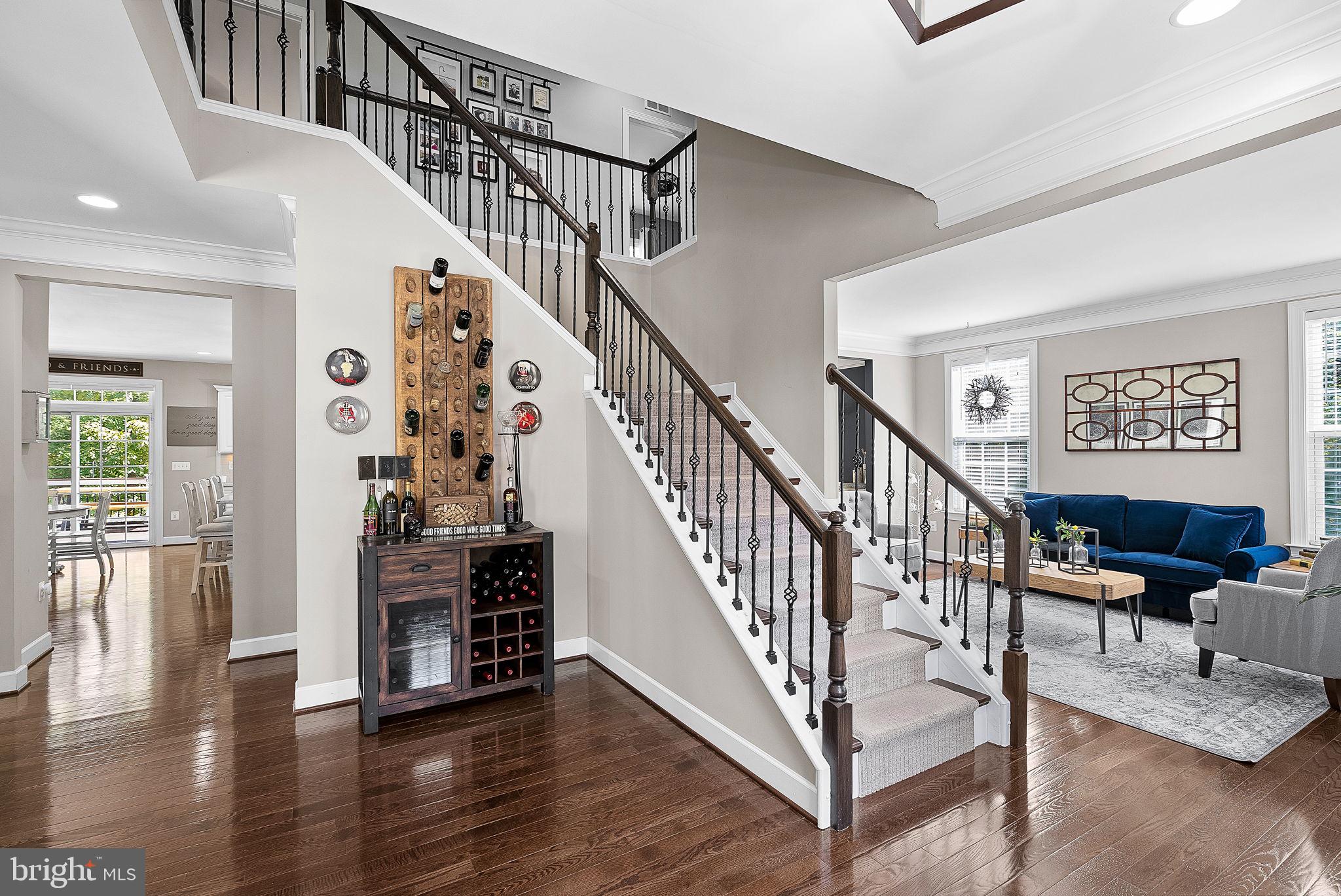 15908 Frost Leaf Lane Ln