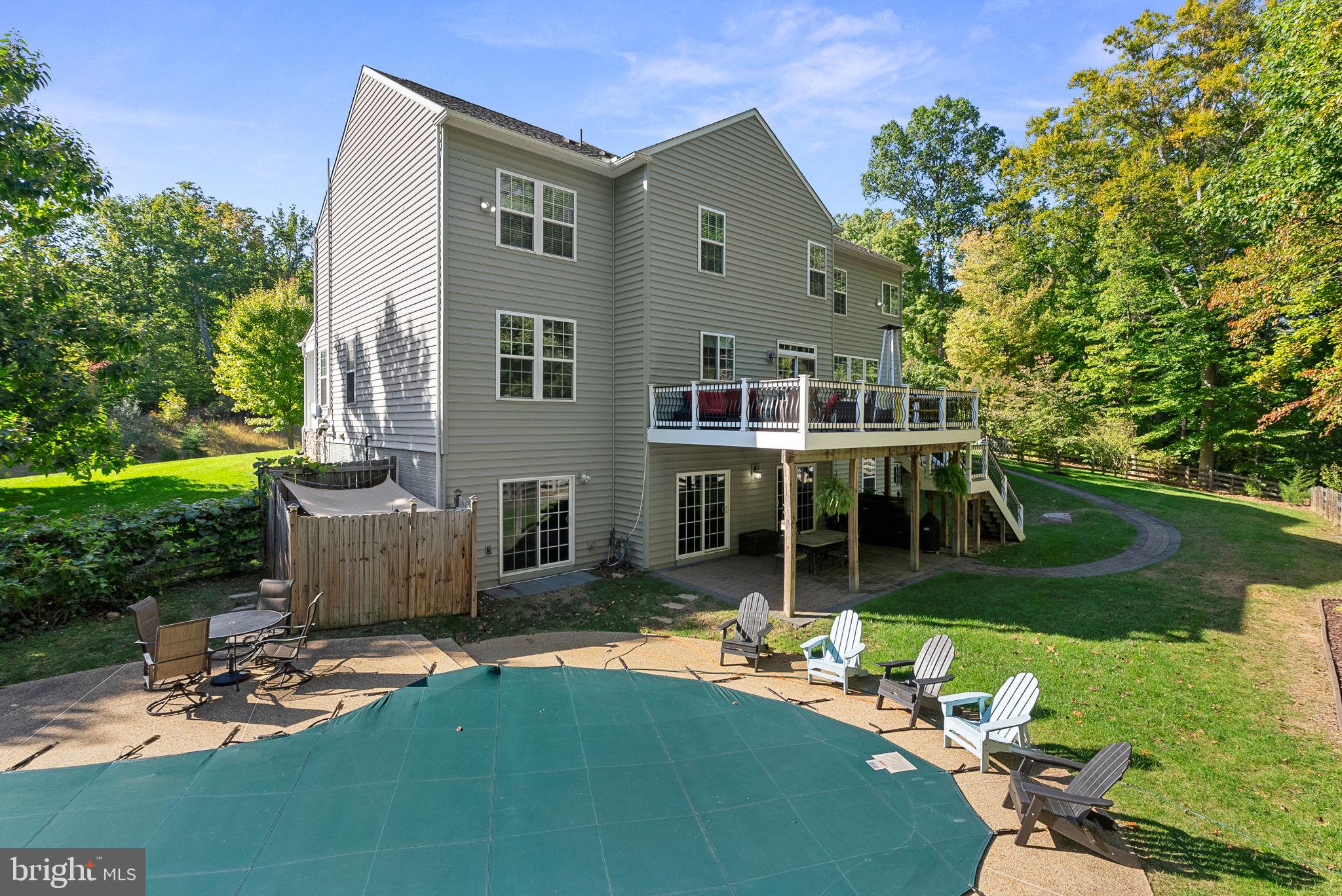 15908 Frost Leaf Lane Ln