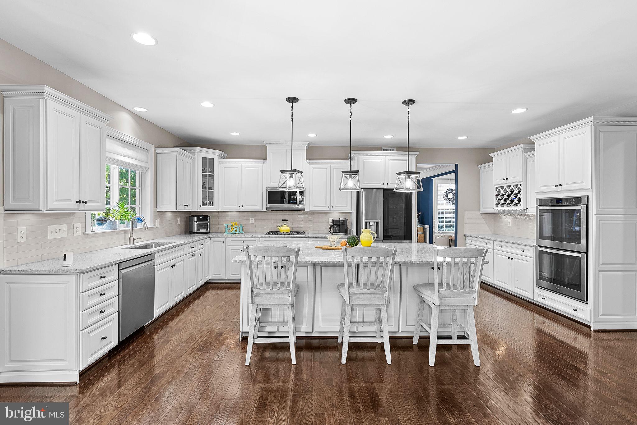15908 Frost Leaf Lane Ln