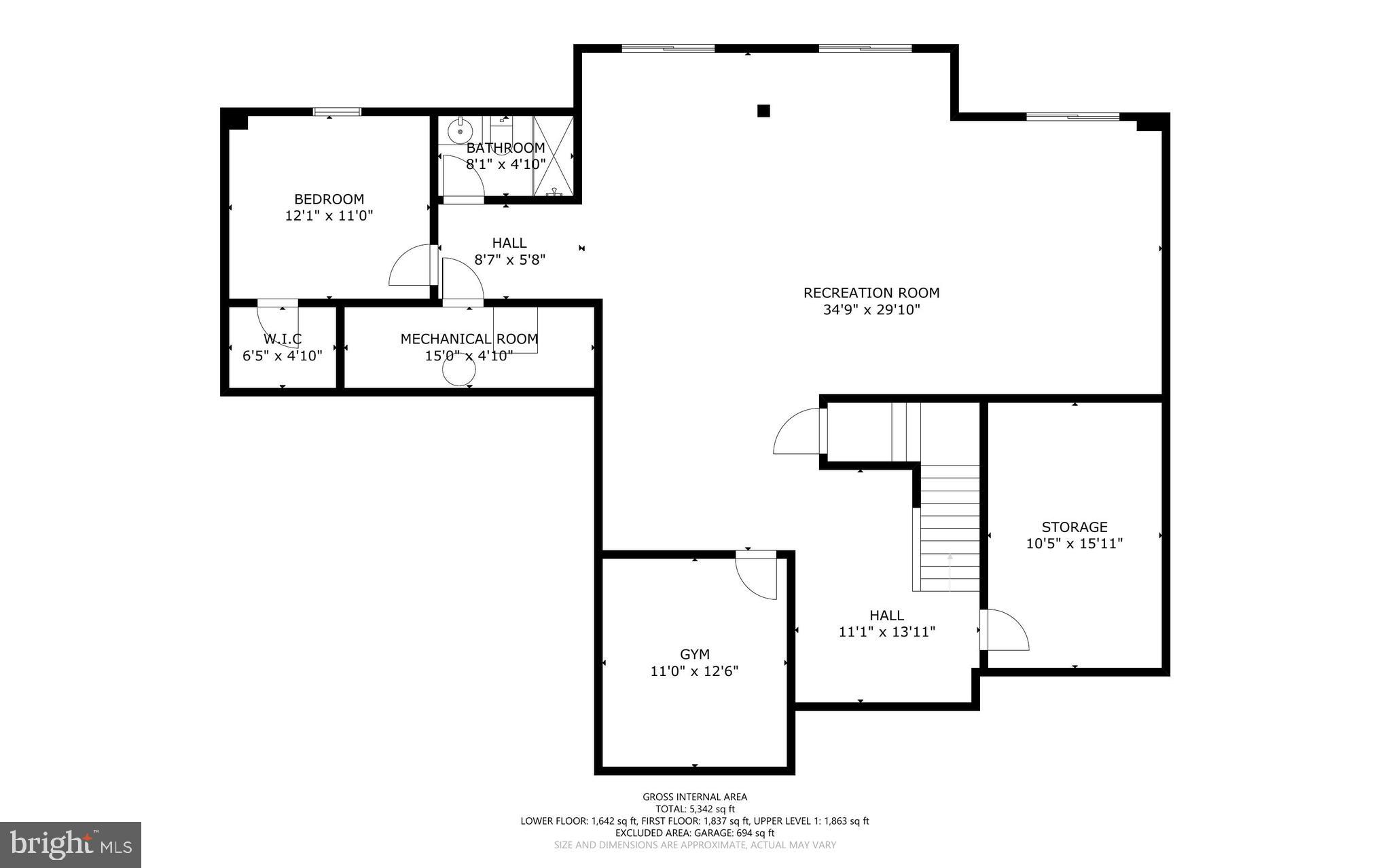 15908 Frost Leaf Lane Ln