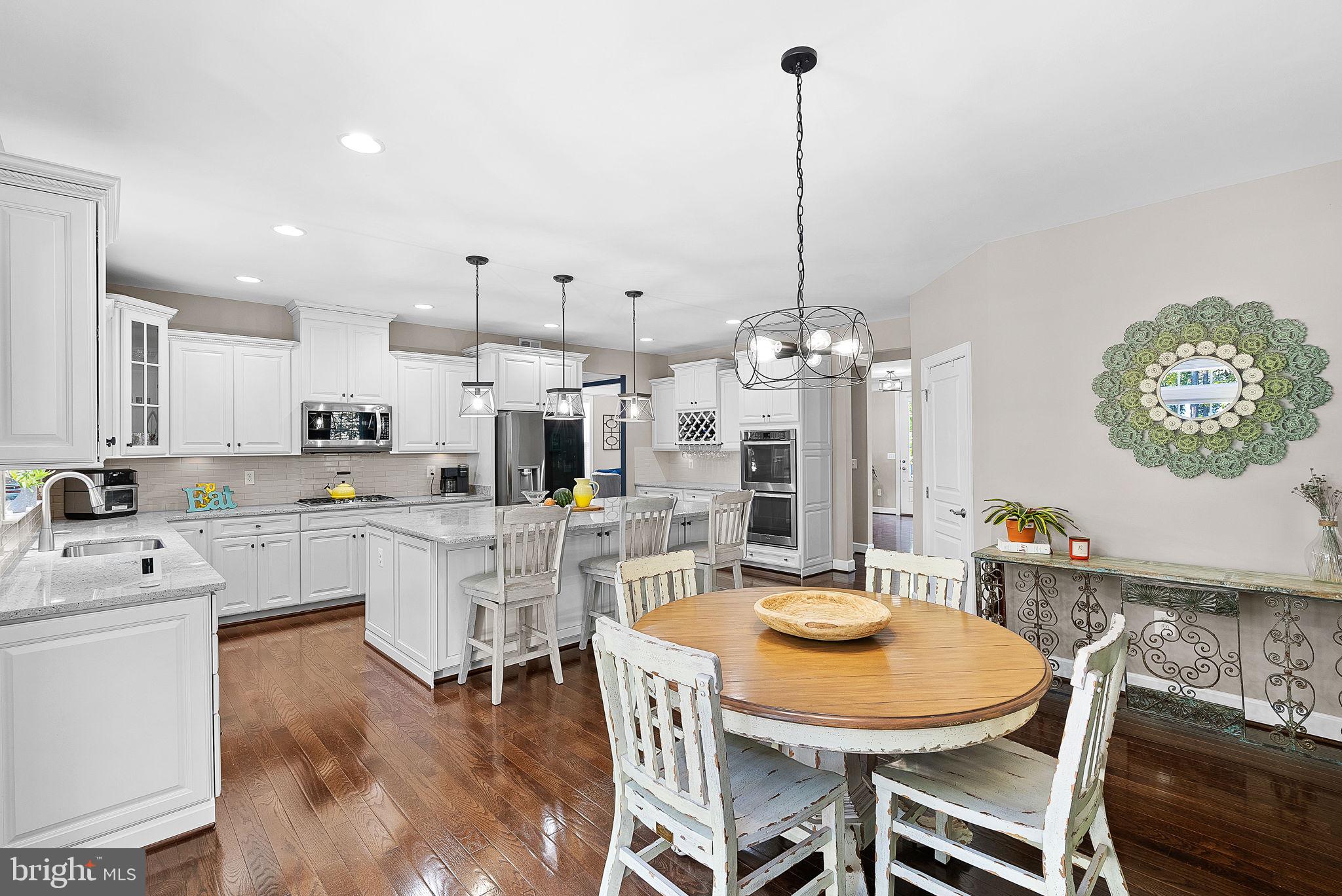 15908 Frost Leaf Lane Ln
