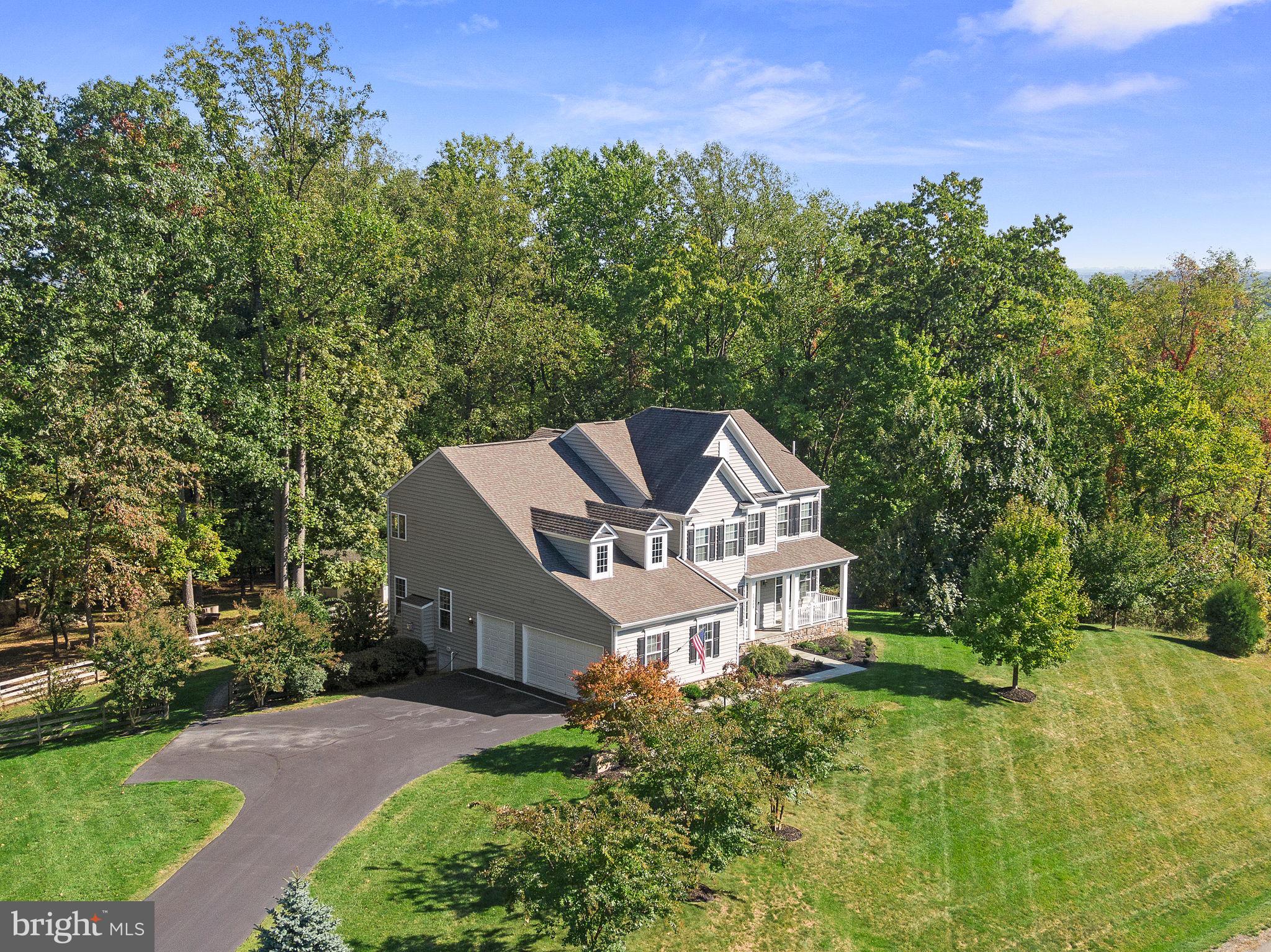 15908 Frost Leaf Lane Ln