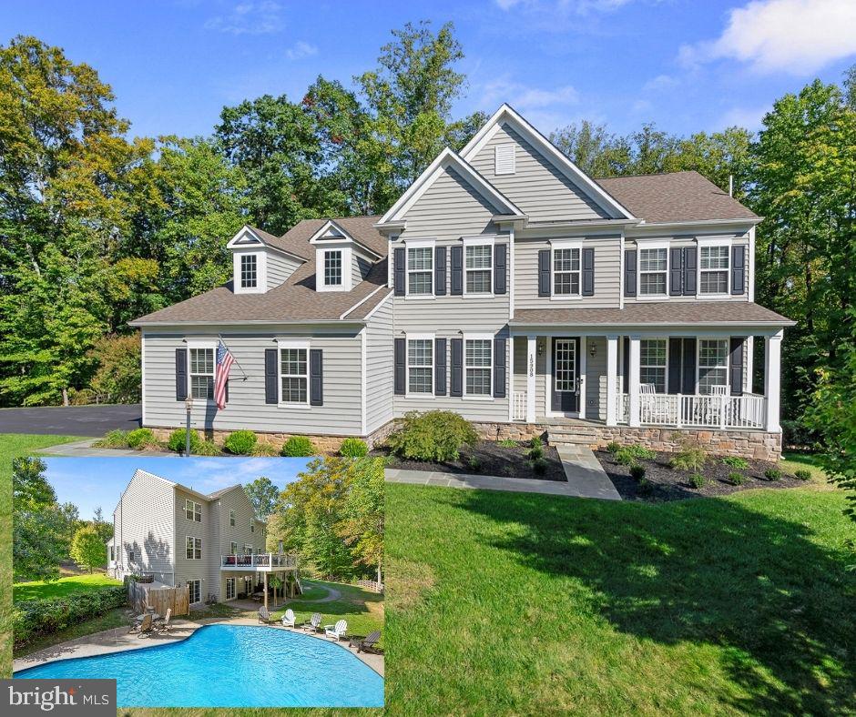 15908 Frost Leaf Lane Ln