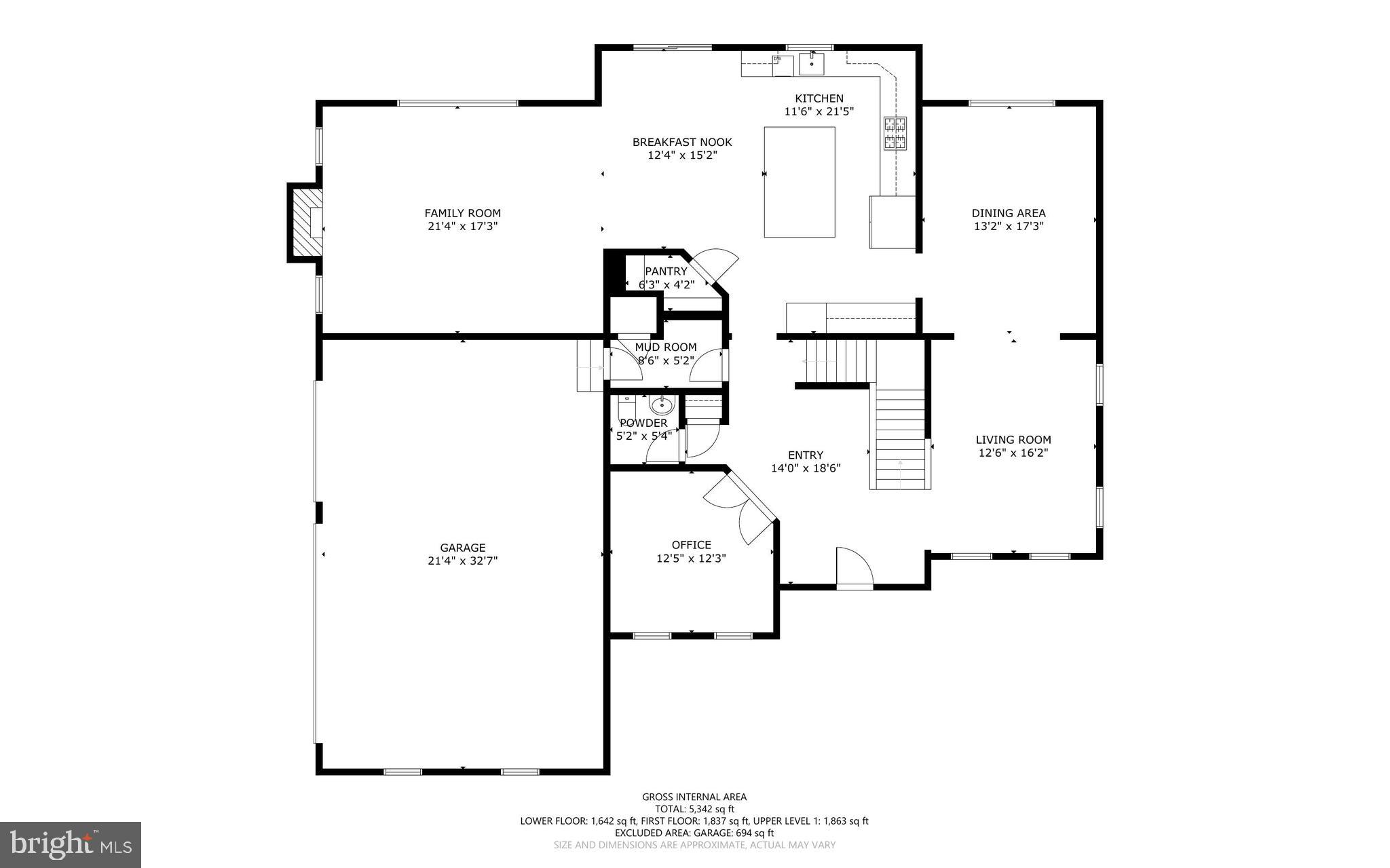 15908 Frost Leaf Lane Ln