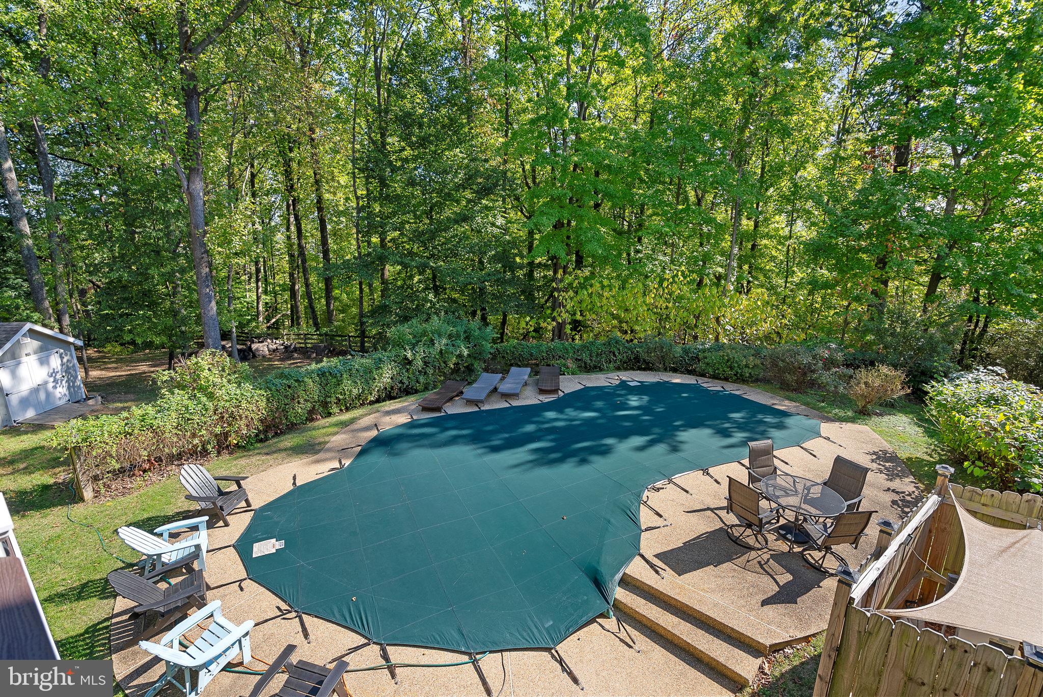 15908 Frost Leaf Lane Ln