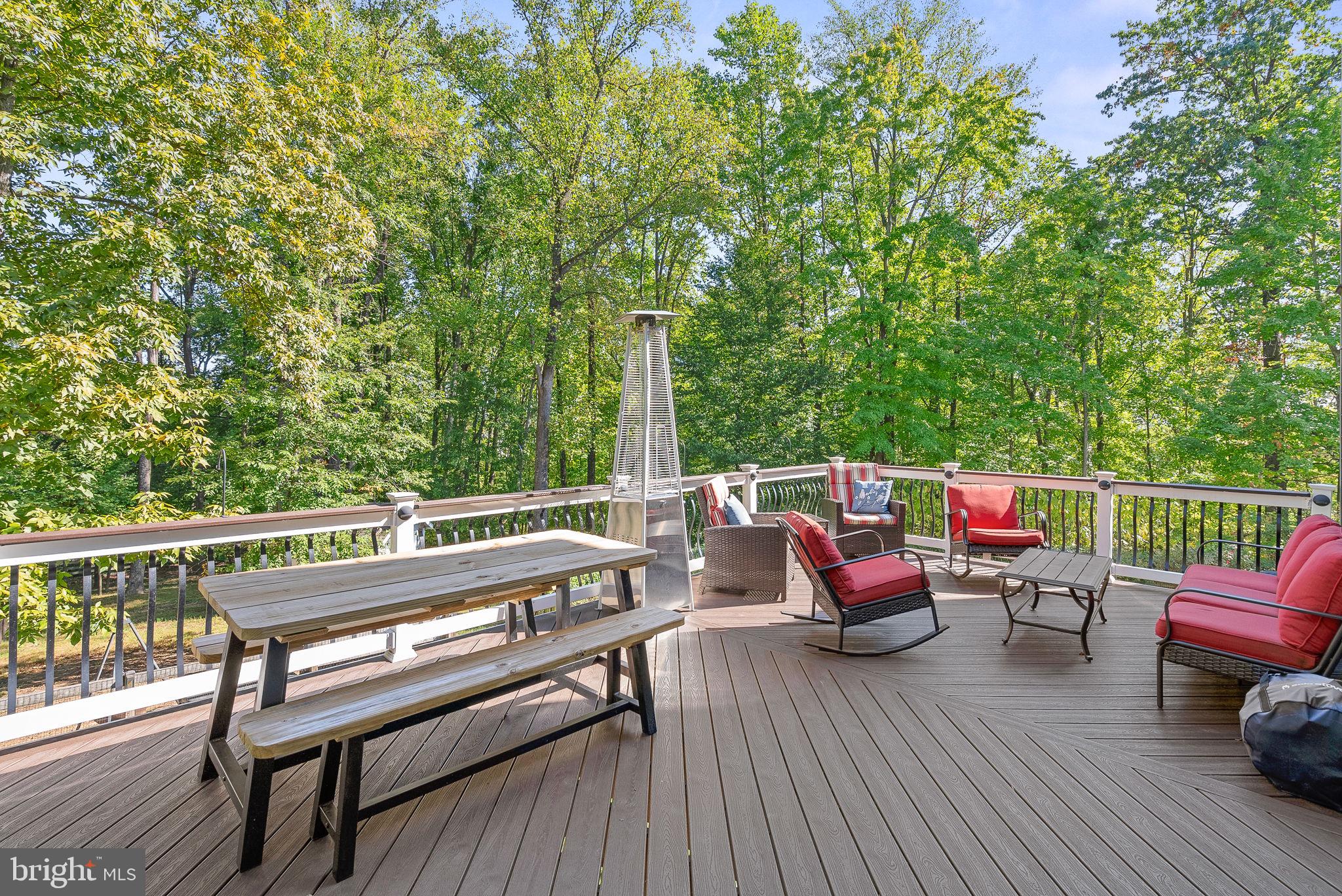 15908 Frost Leaf Lane Ln