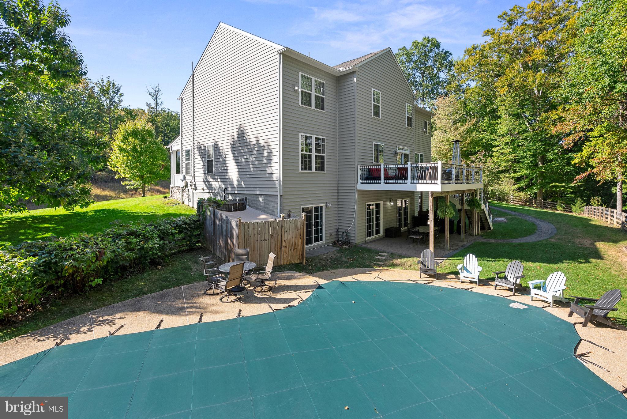 15908 Frost Leaf Lane Ln