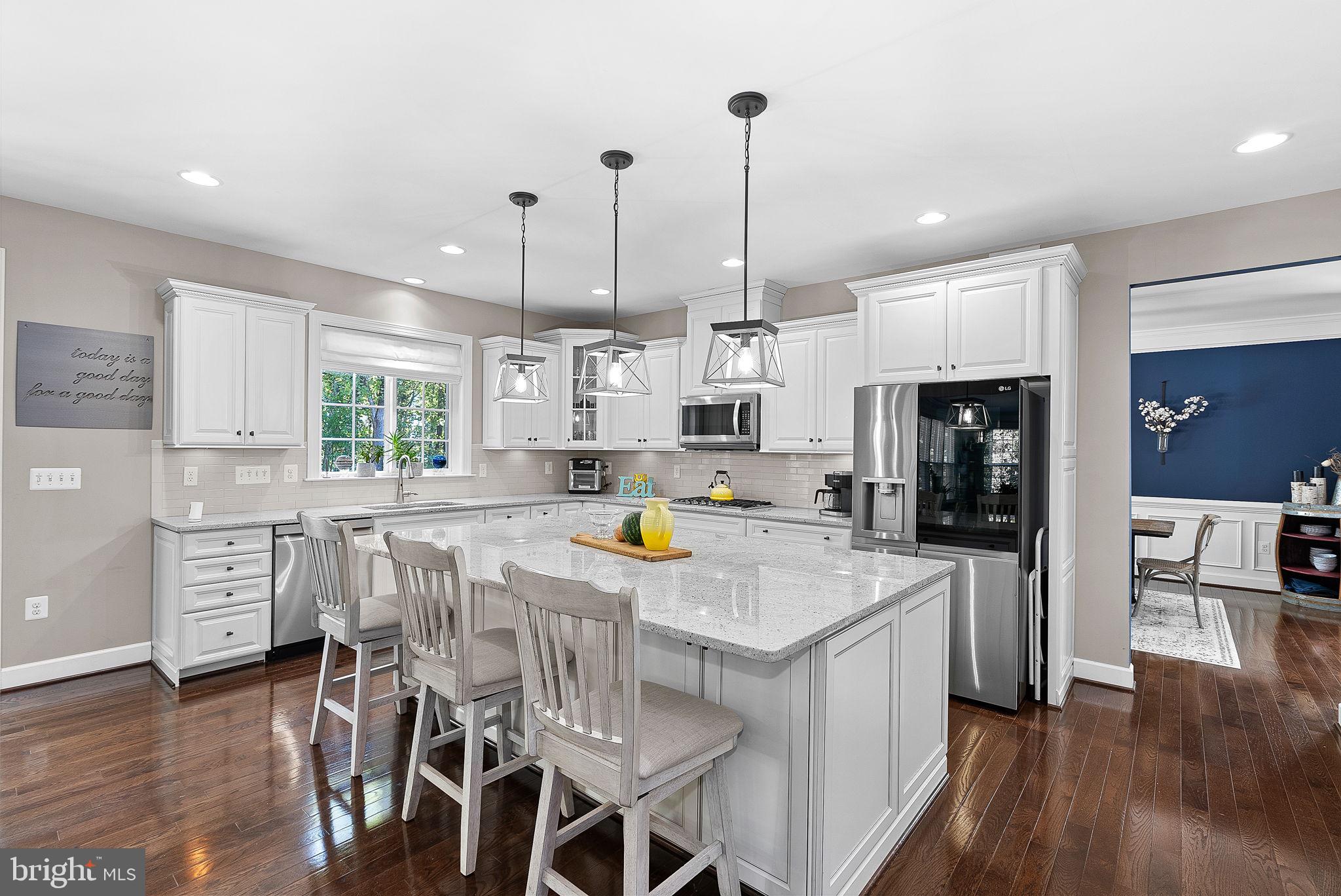 15908 Frost Leaf Lane Ln