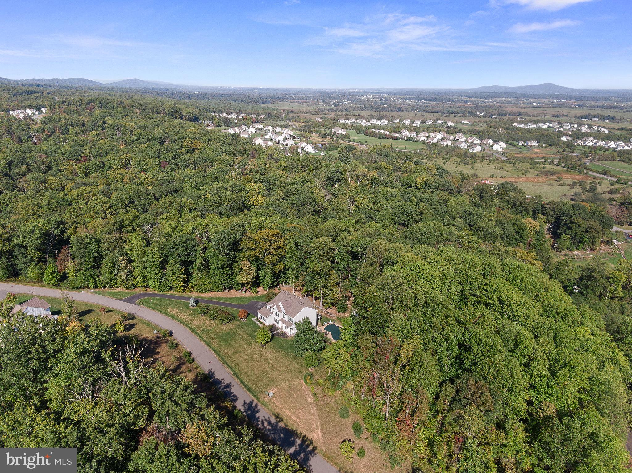 15908 Frost Leaf Lane Ln