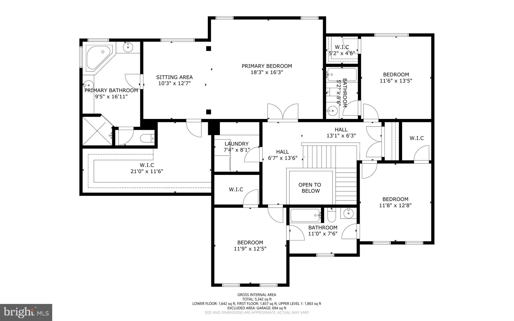 15908 Frost Leaf Lane Ln