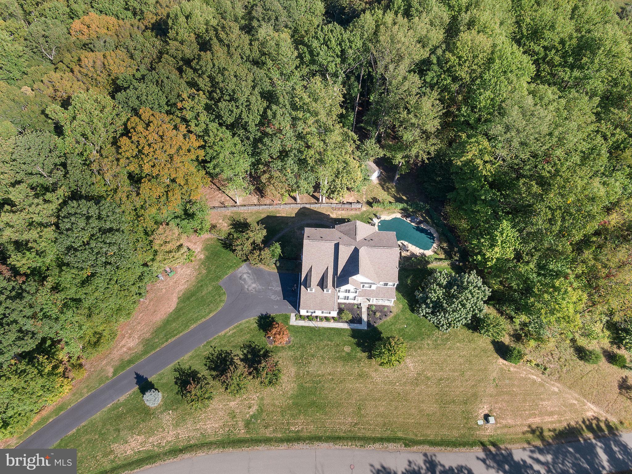 15908 Frost Leaf Lane Ln