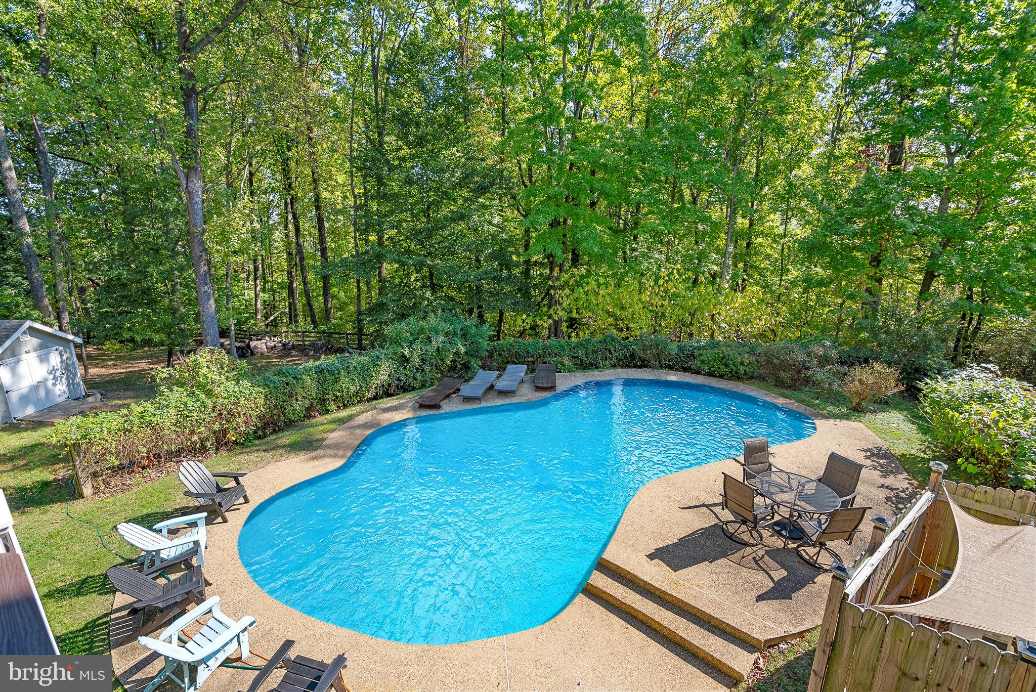 15908 Frost Leaf Lane Ln