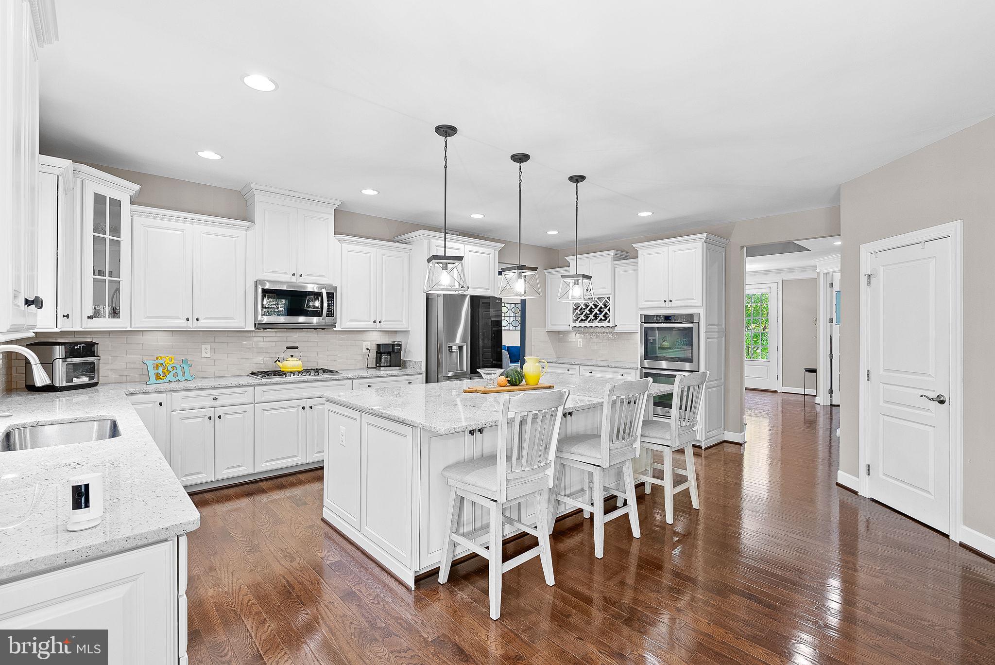 15908 Frost Leaf Lane Ln